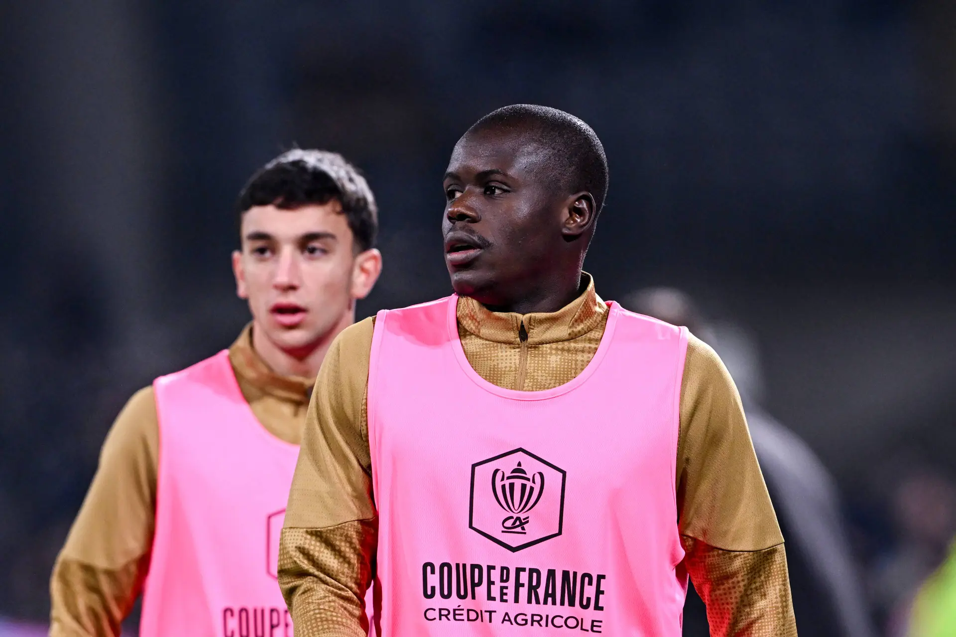 OM : Un vice-champion de France veut signer à Marseille