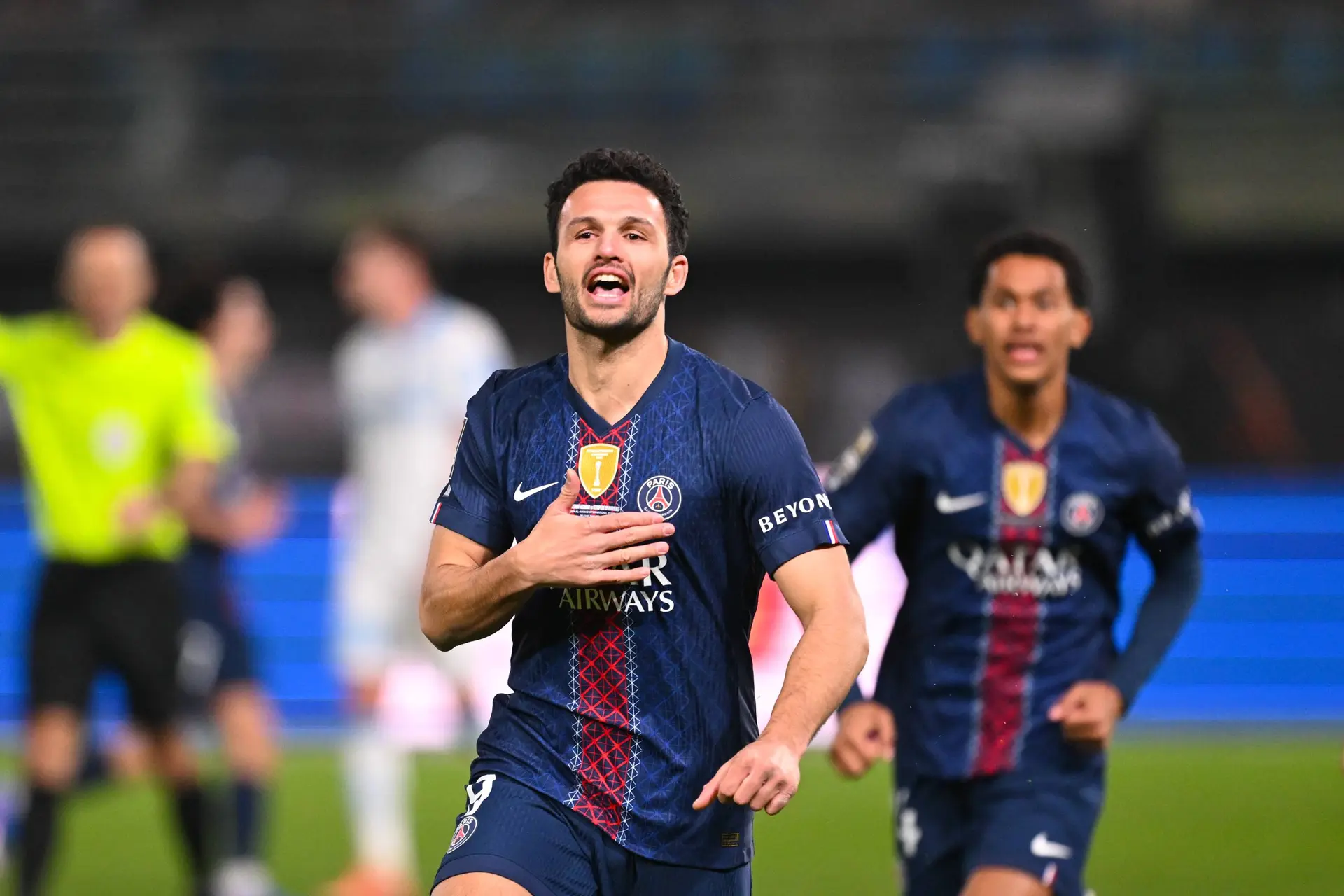 Officiel : Gonçalo Ramos signe au Milan AC