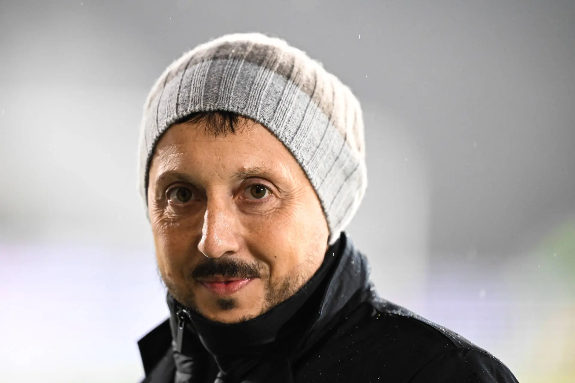 Pablo Longoria, président de l'OM