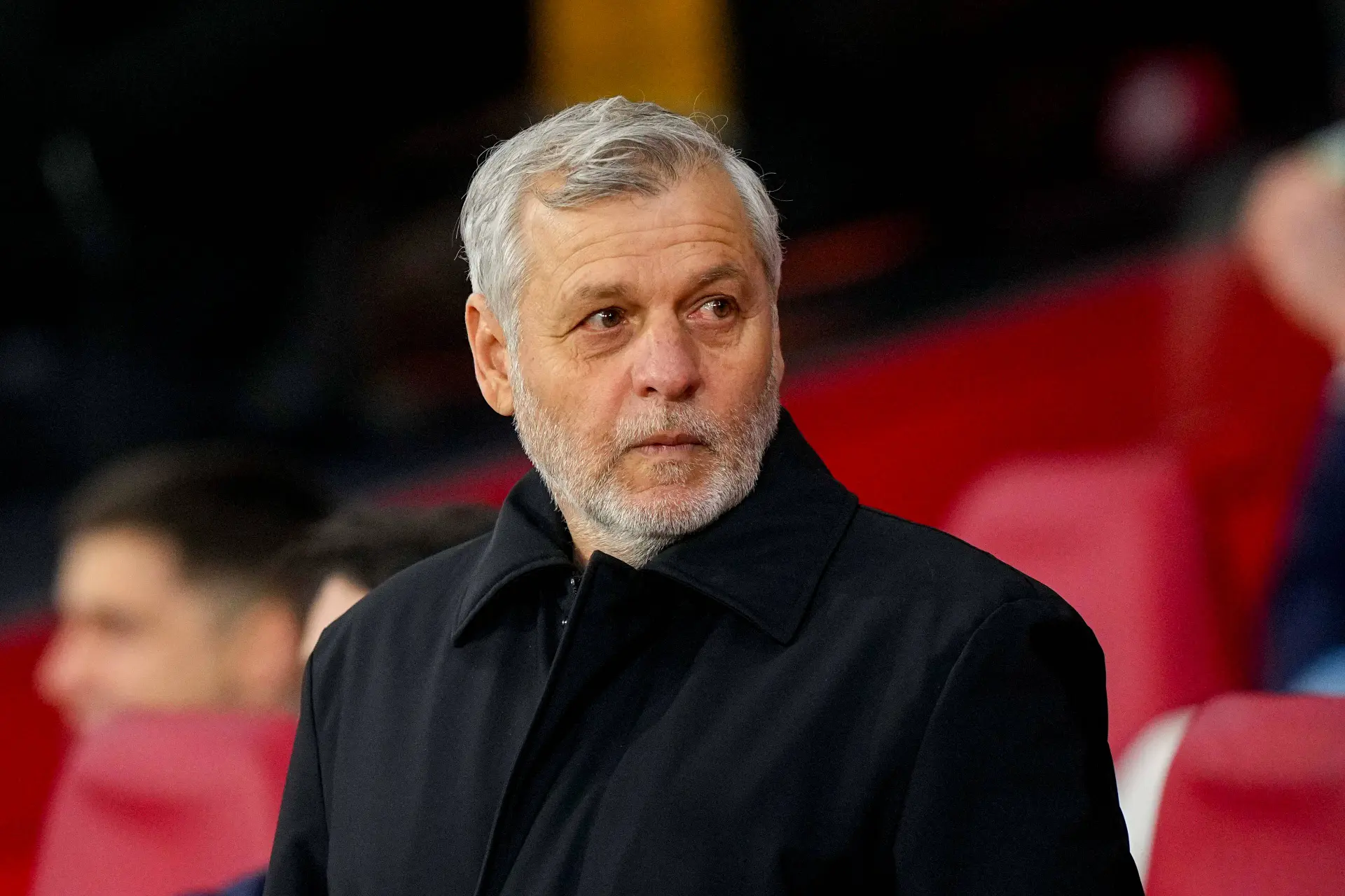 OL : Genesio peut perdre gros à cause de l’OM