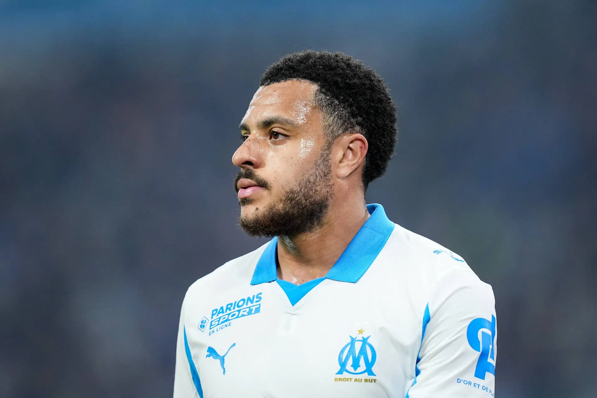 Une folie d’un club de D2 pour aider l’OM
