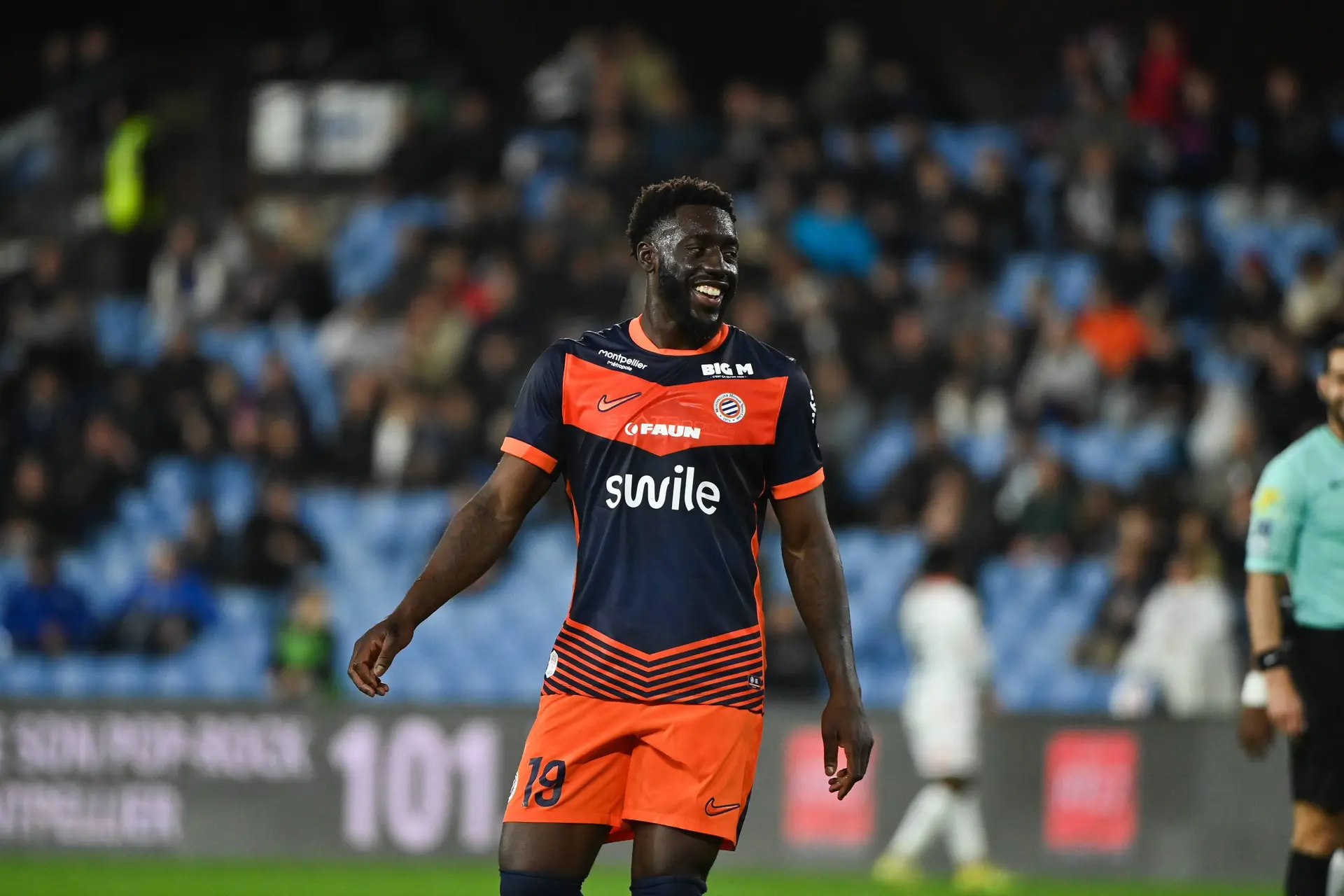 L2 : 84 buts en Ligue 2, il refuse de signer à Nantes