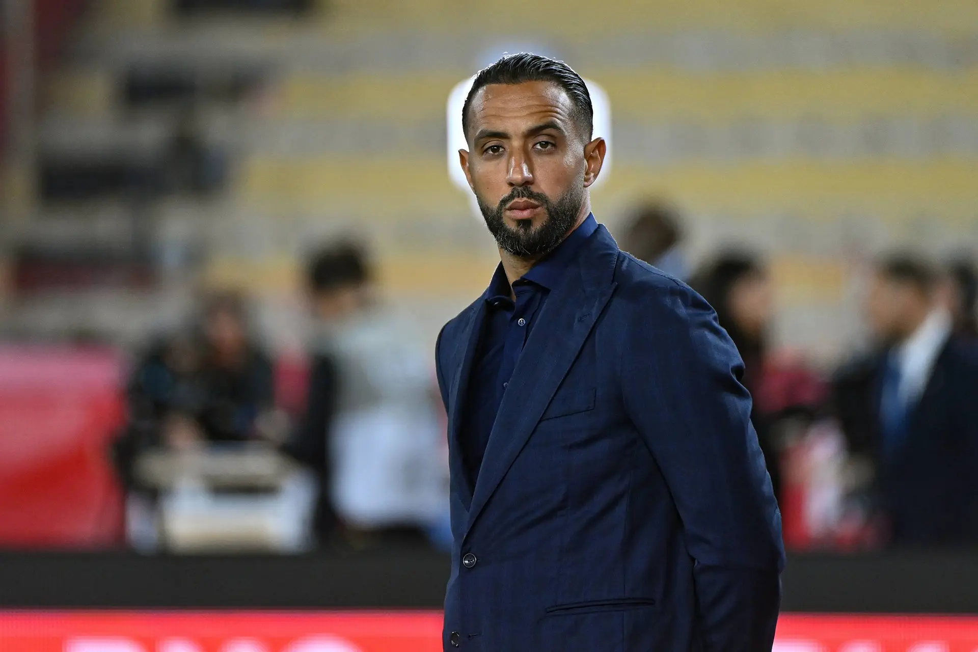 OM : Benatia lance le mercato avec cinq recrues
