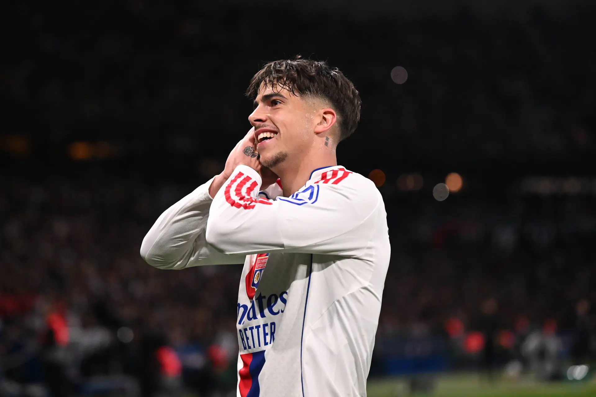 OL : Moreira voulait rester, la DNCG ne lui a pas laissé le choix