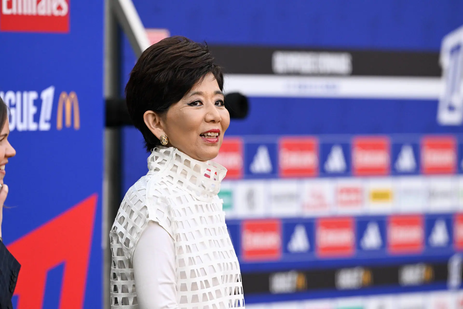 Botafogo s’oppose au rachat de l’OL par Michele Kang