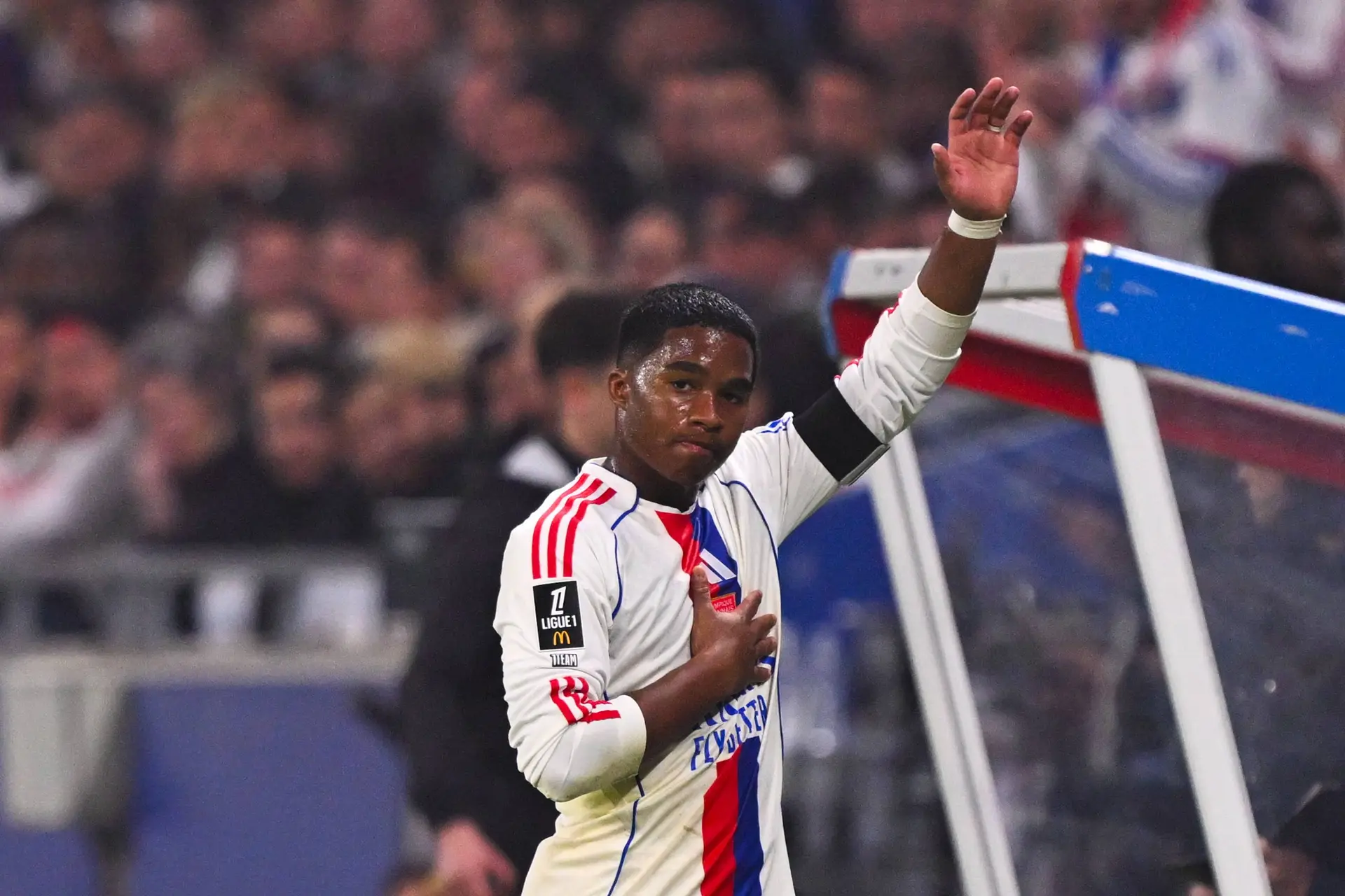Ol Endrick Commence A Regretter Son Choix