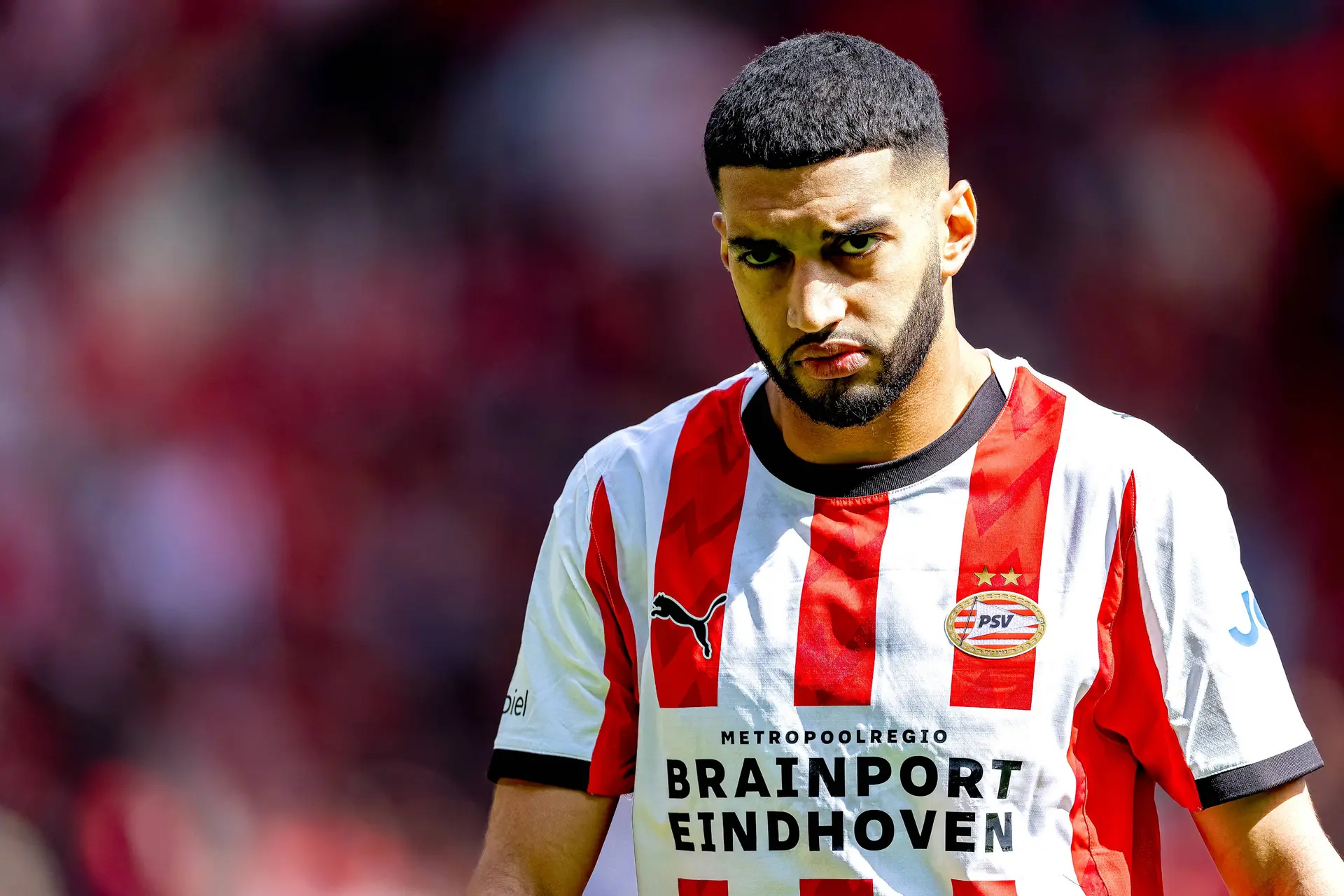 Ni OM, ni PSG, Ismael Saibari va au Bayern