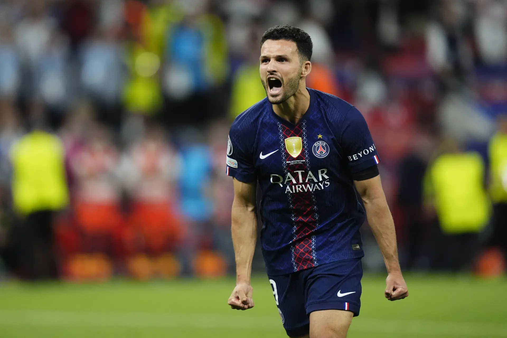 PSG : Gonçalo Ramos inclus dans un échange stupéfiant