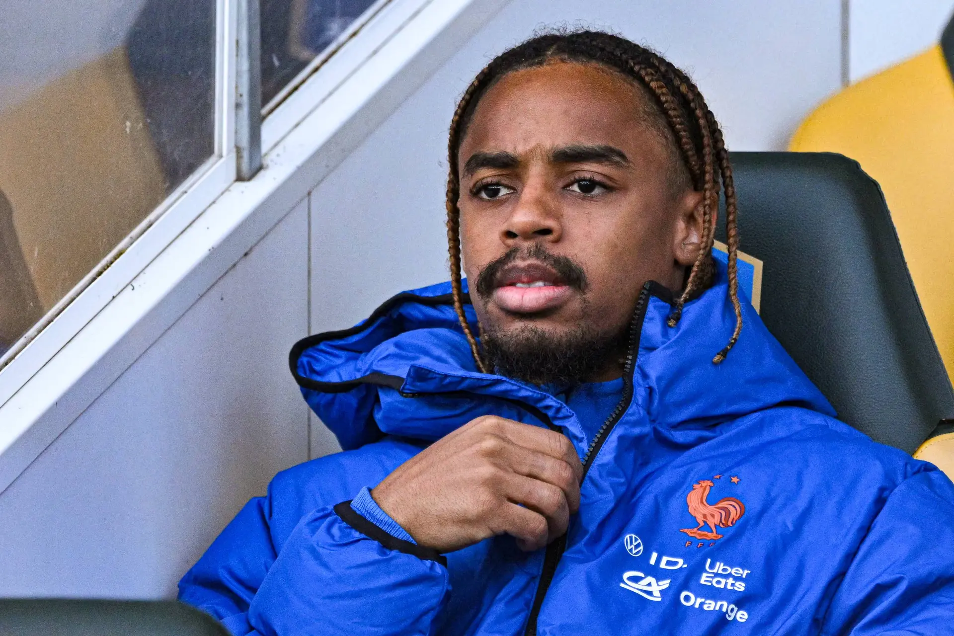 Psg Barcola Pour 150me Liverpool Va Craquer