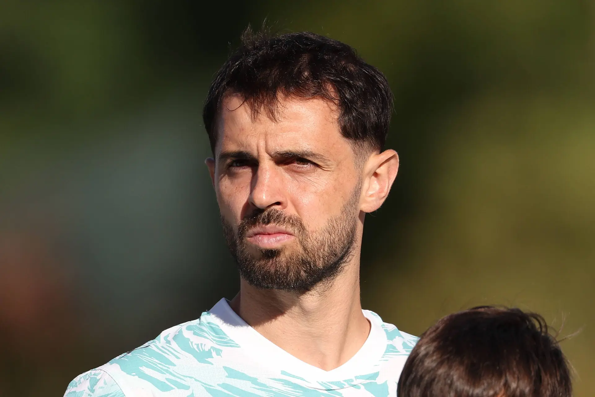 Le Real Madrid annonce la signature de Bernardo Silva (officiel)