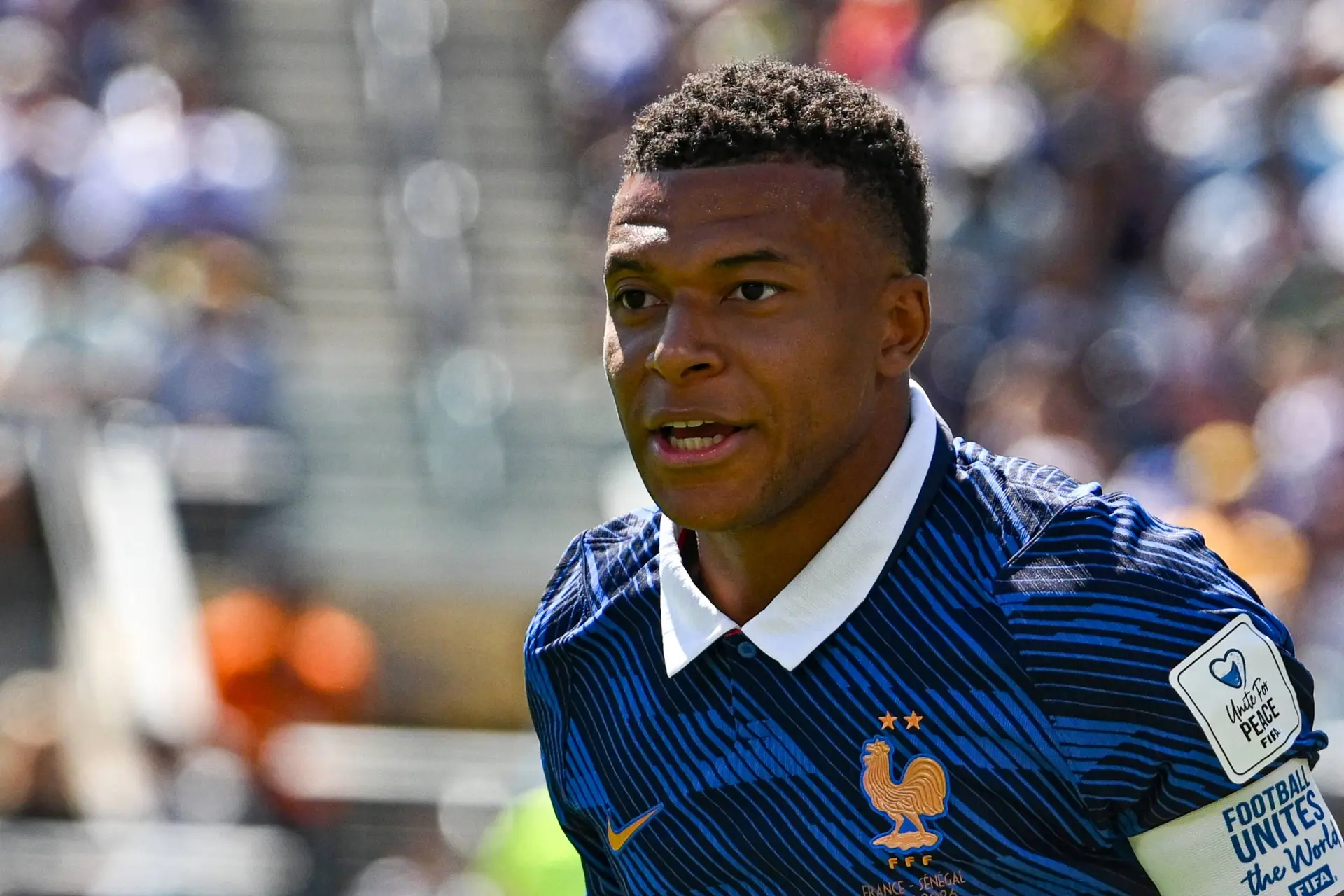 Real : Mourinho fait sa révolution, Mbappé est visé