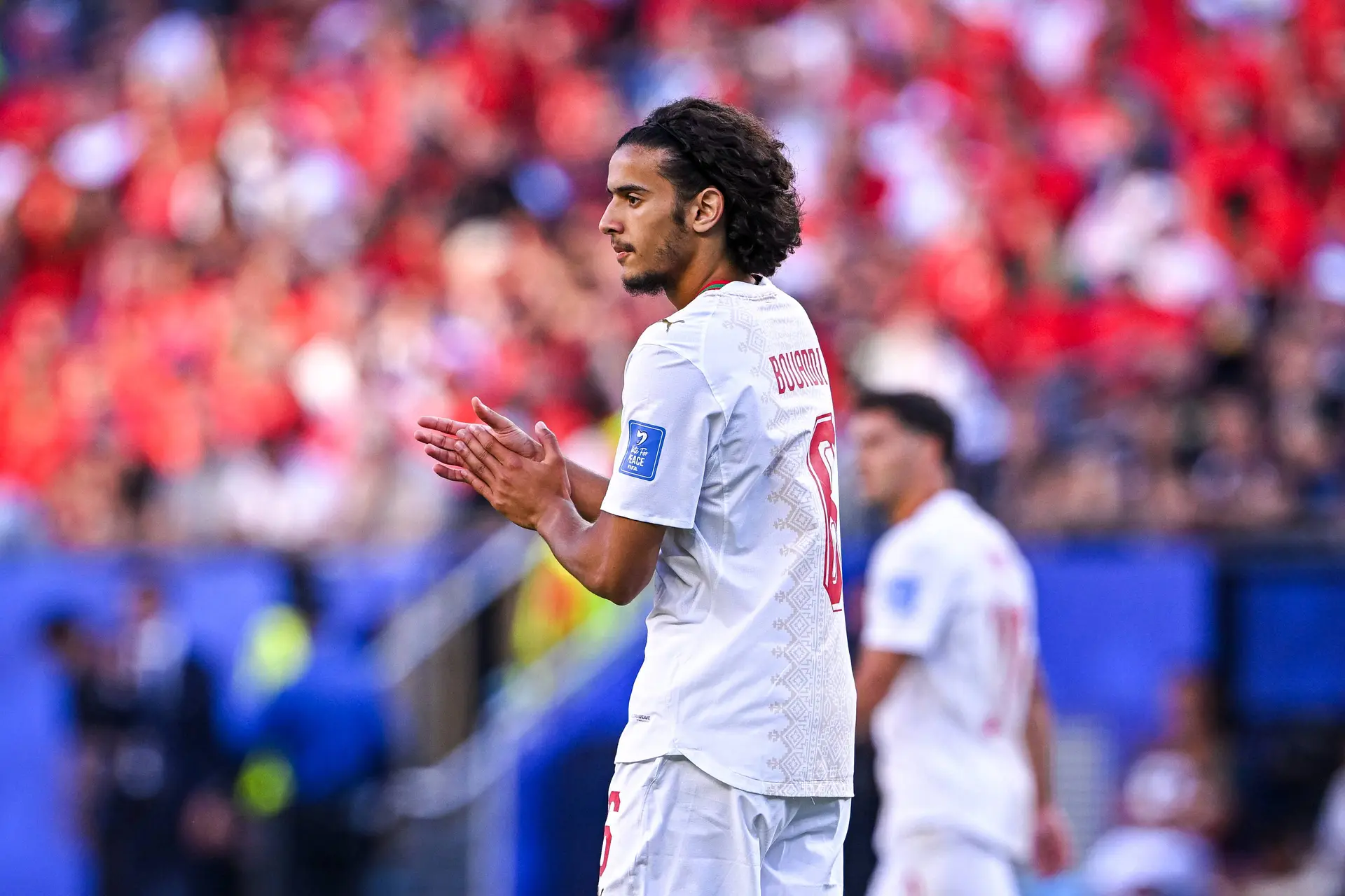 PSG : 70 ME pour Bouaddi, Luis Campos va craquer