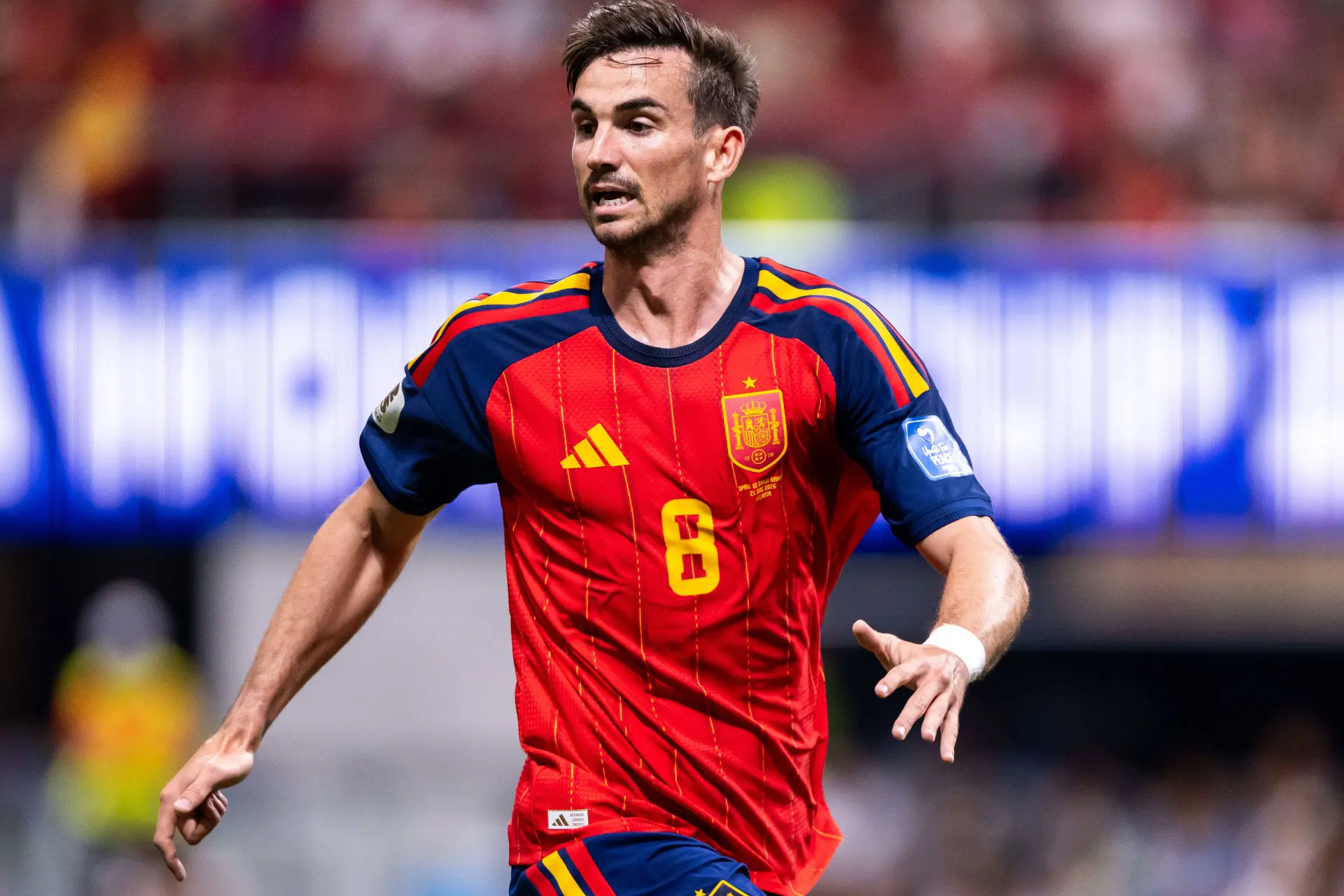 Le PSG est prévenu, Xabi Alonso veut Fabian Ruiz