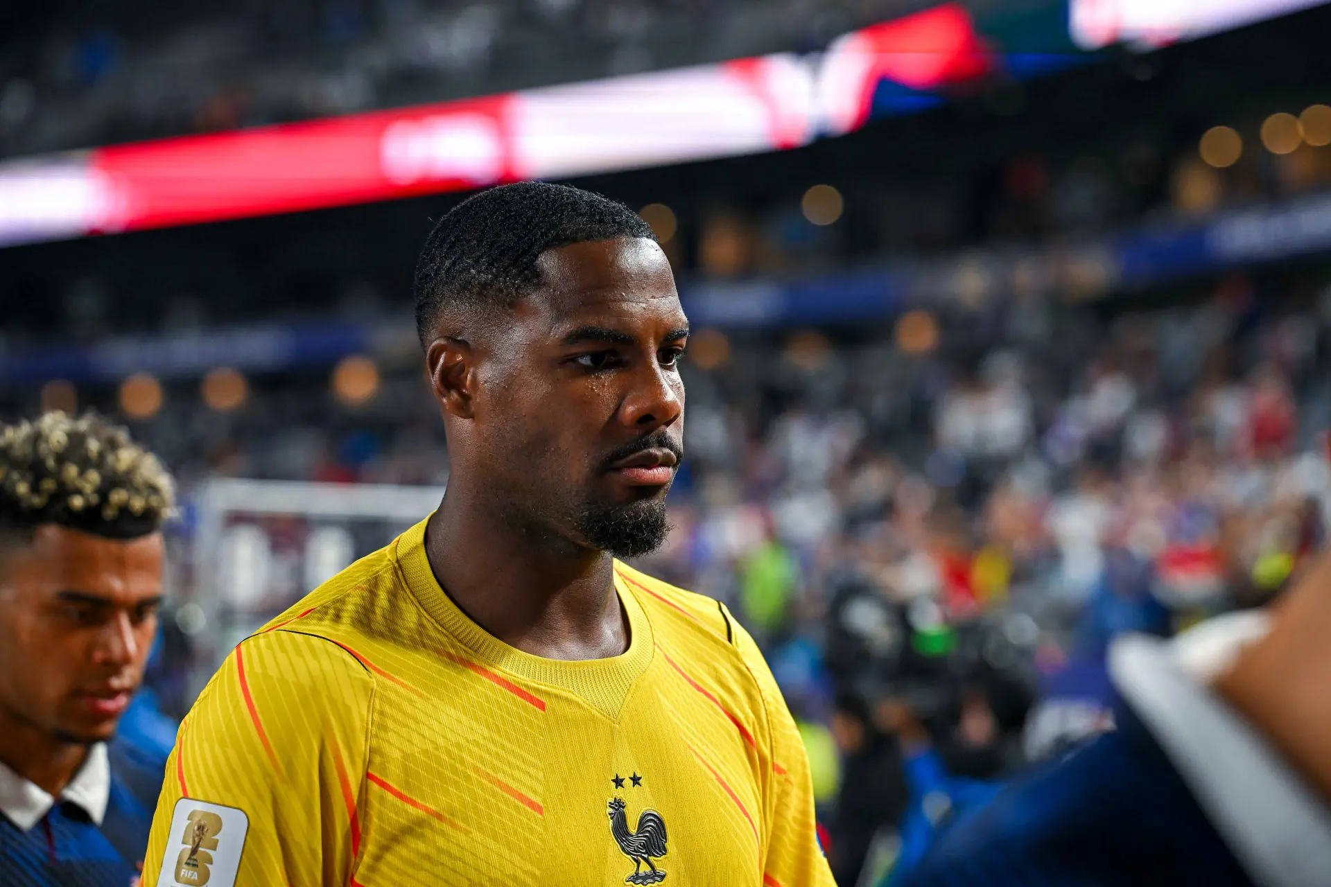 Edf Maignan La Passoire Il Regrette Lloris