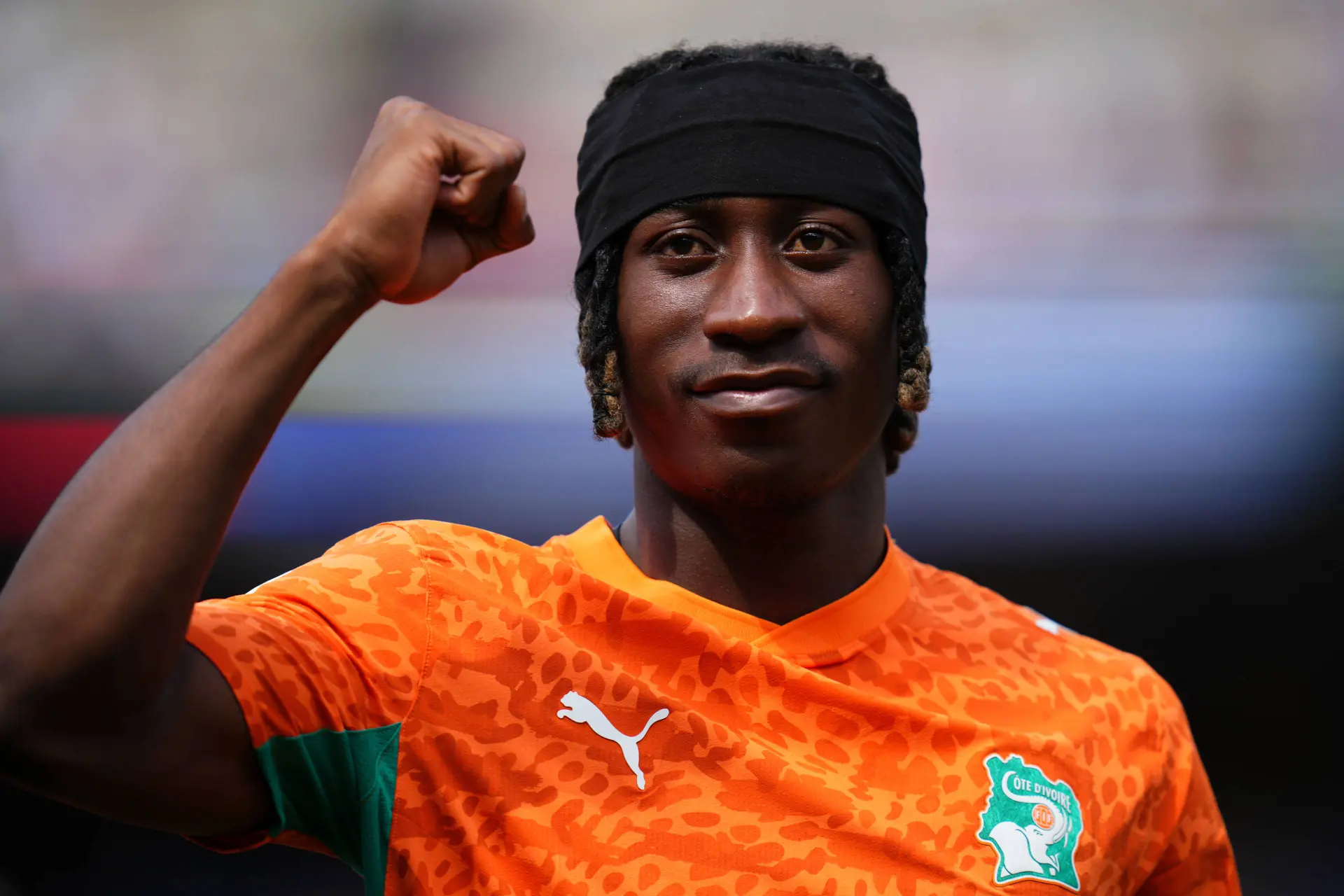 Yan Diomandé trahit le PSG pour le Real Madrid