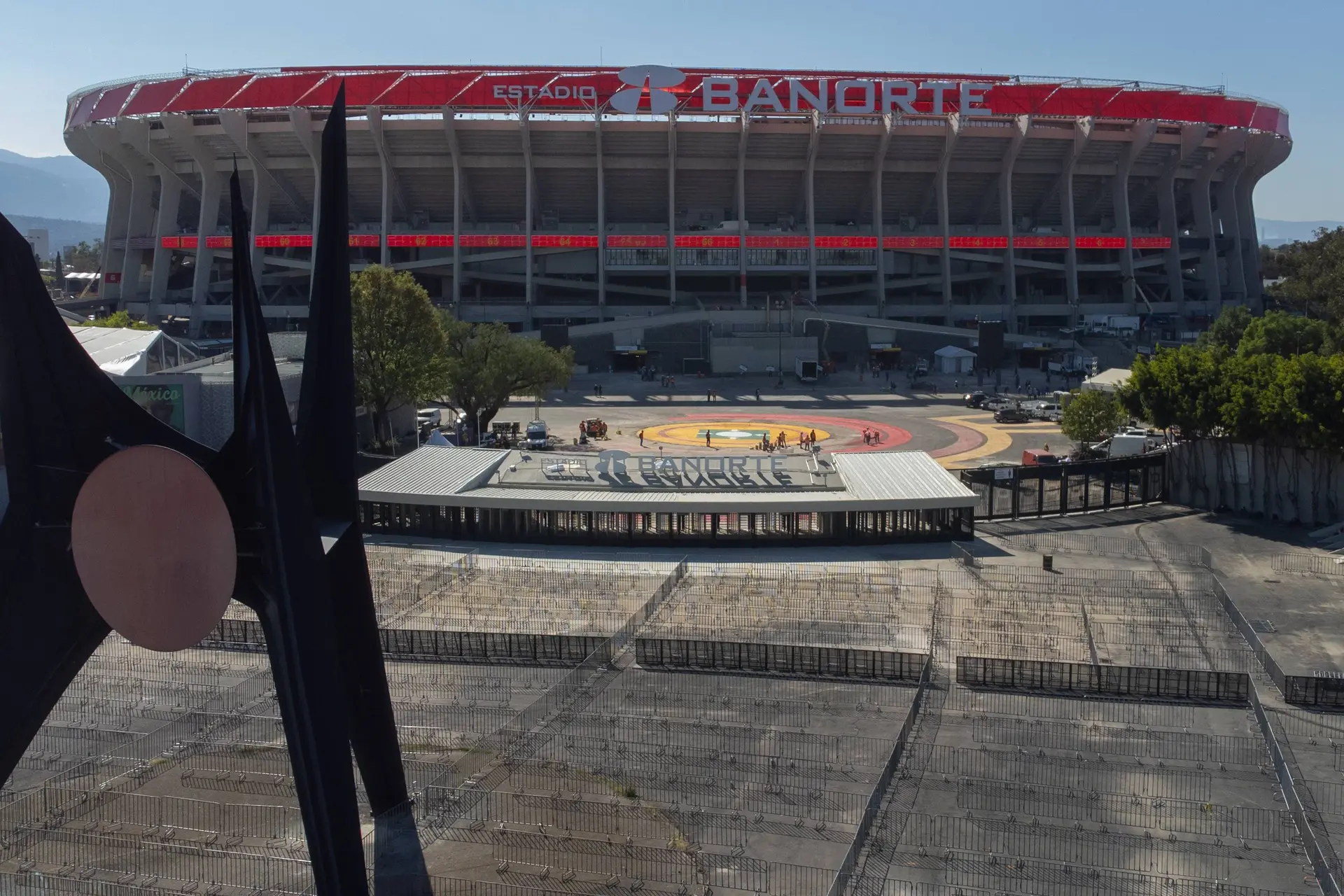 TV : Mexique - Afrique du Sud, quelle heure et quelles chaînes pour le match d’ouverture ?