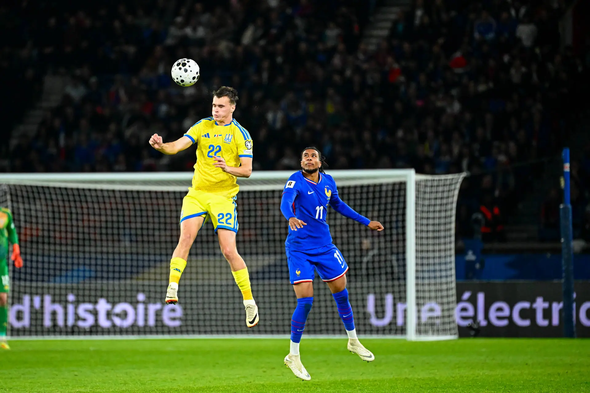 OM : Marseille fonce sur un géant ukrainien