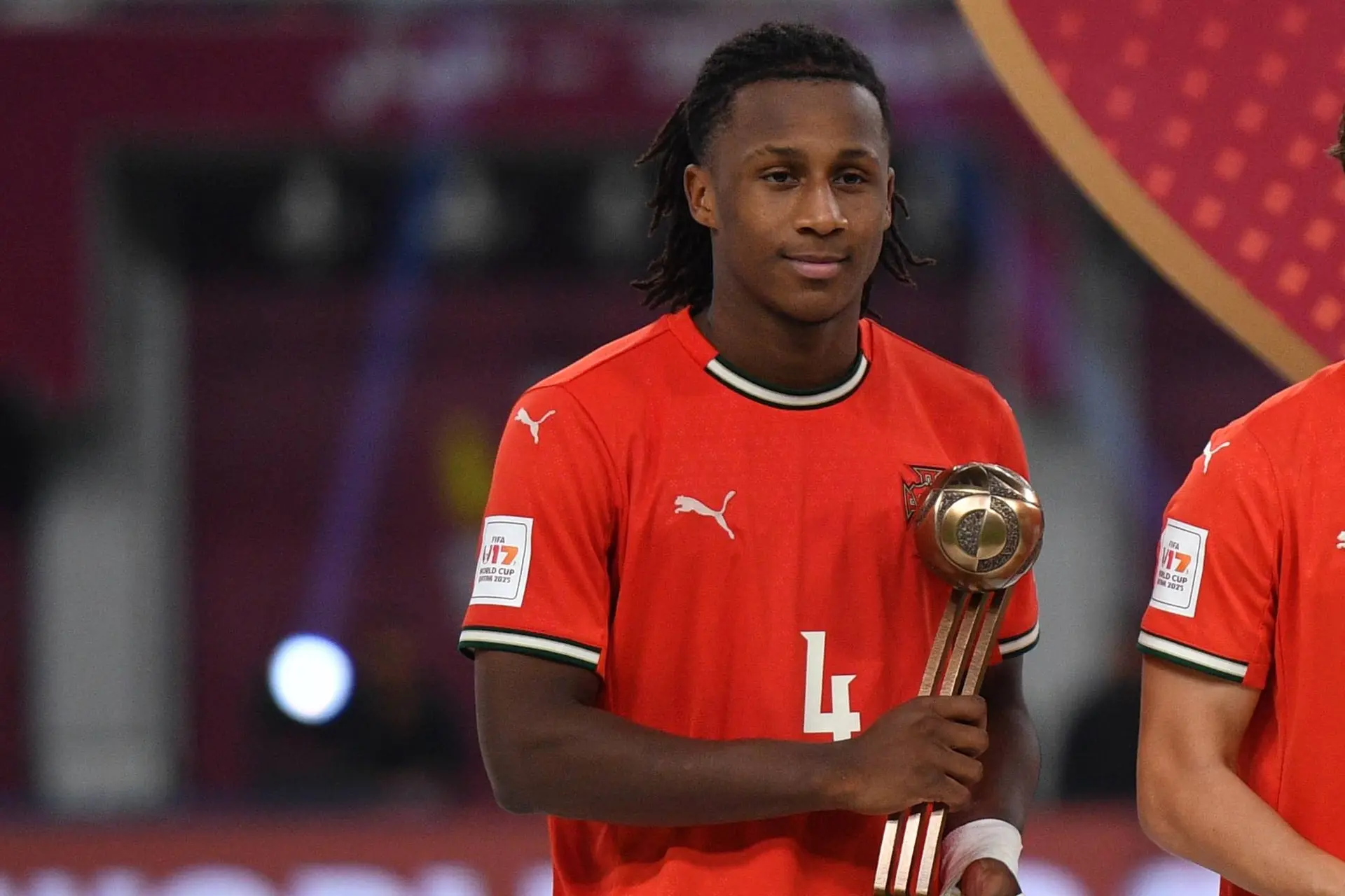 L'OM obsédé par la signature de cette pépite portugaise