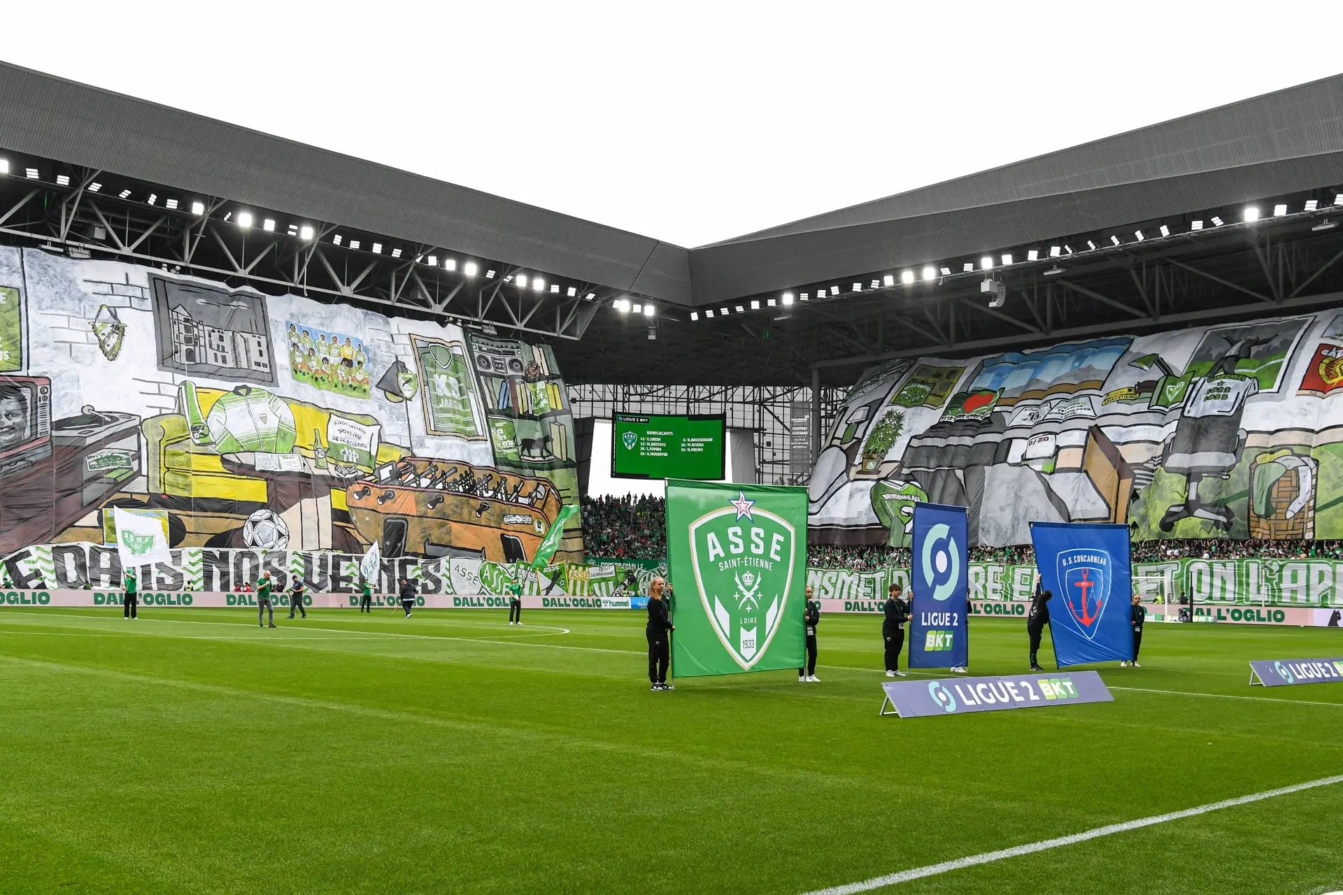 Coup de coeur en Norvège, l’ASSE a trouvé son prochain gardien