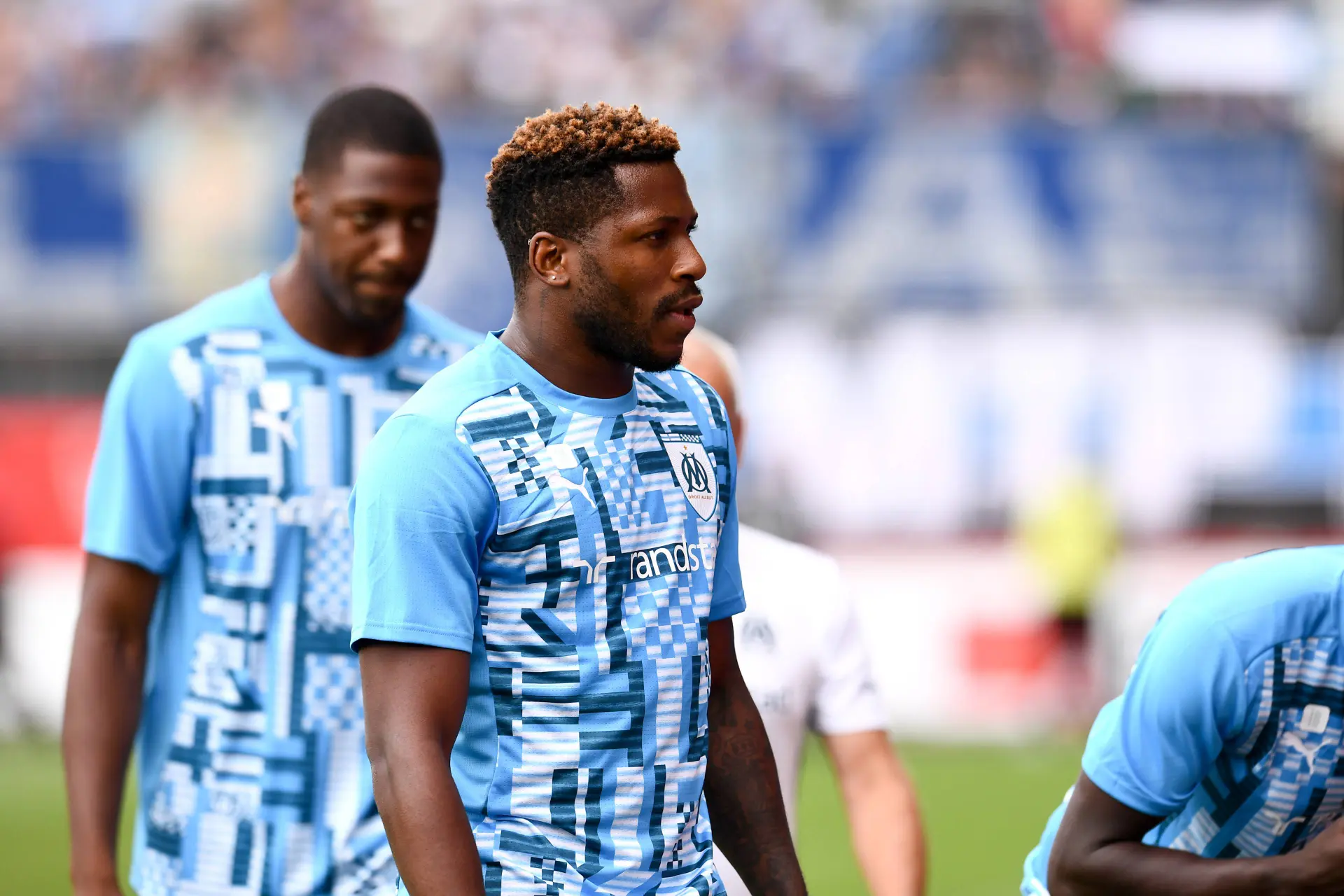 L'OM de Genesio débute par une large victoire