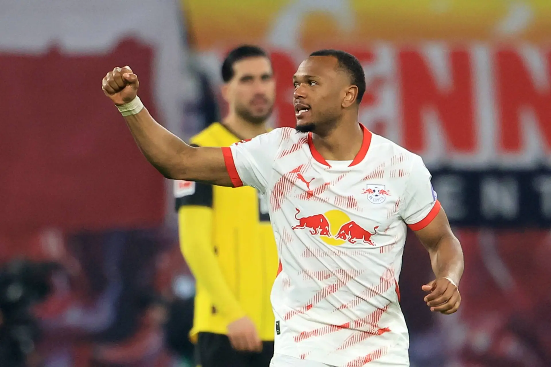 Ol Openda Signe A Lyon Tout Est Regle A 100