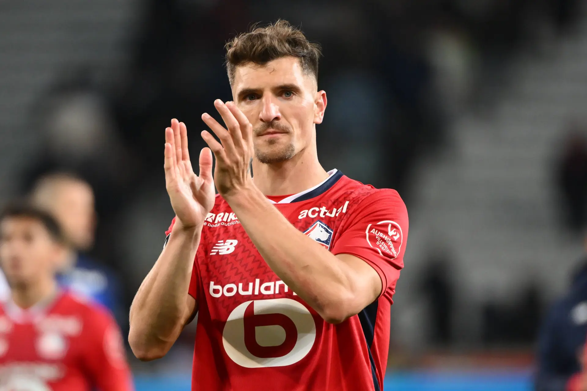 Om Un Ancien Du Psg Dit Oui A Lorenzi Laffaire Tourne Mal