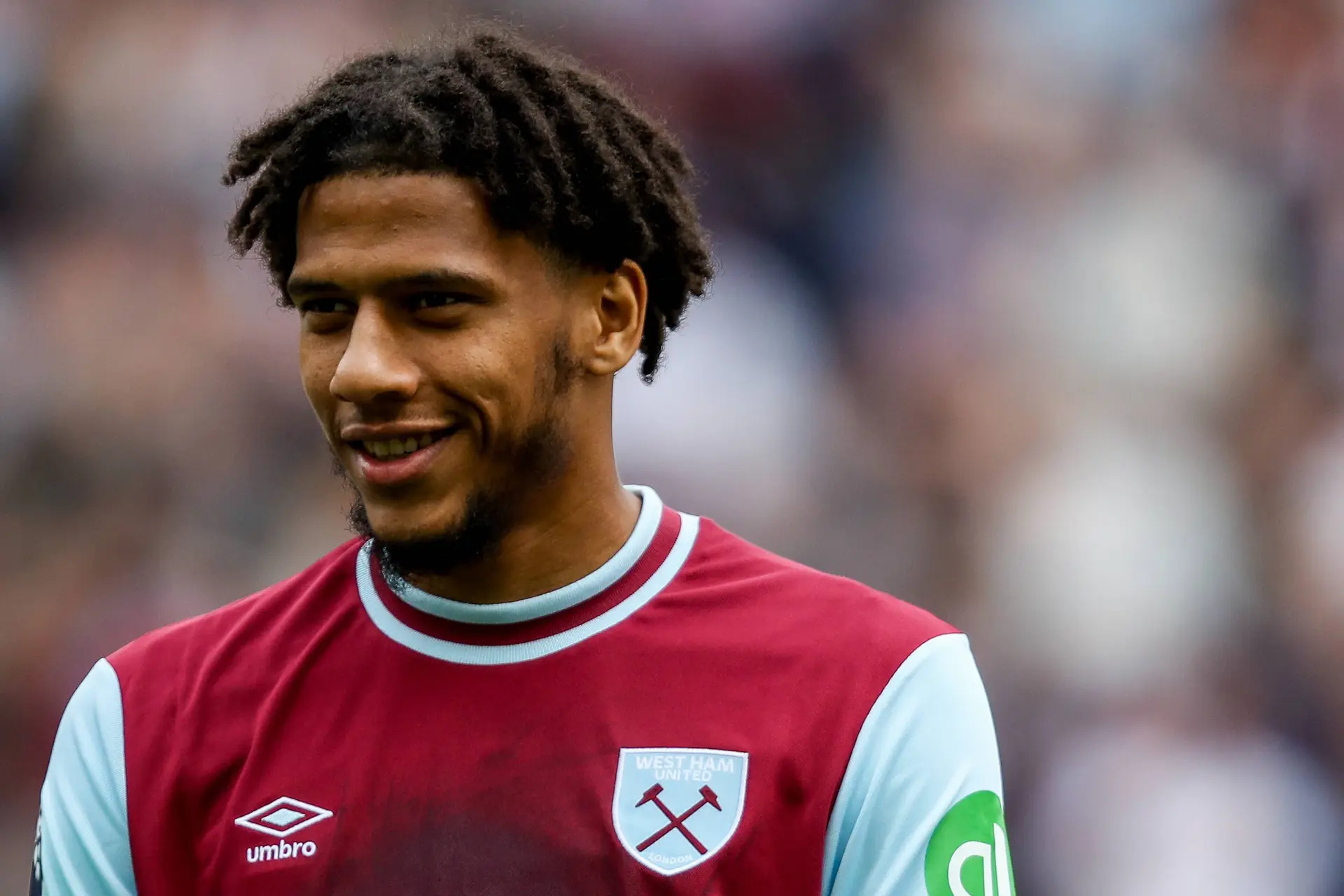 Cest Confirme Todibo Est Daccord Pour Rejoindre Lom