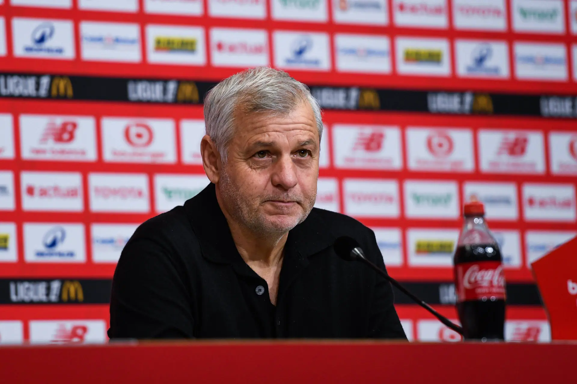 OM : L'aveu terrible de Genesio sur le mercato