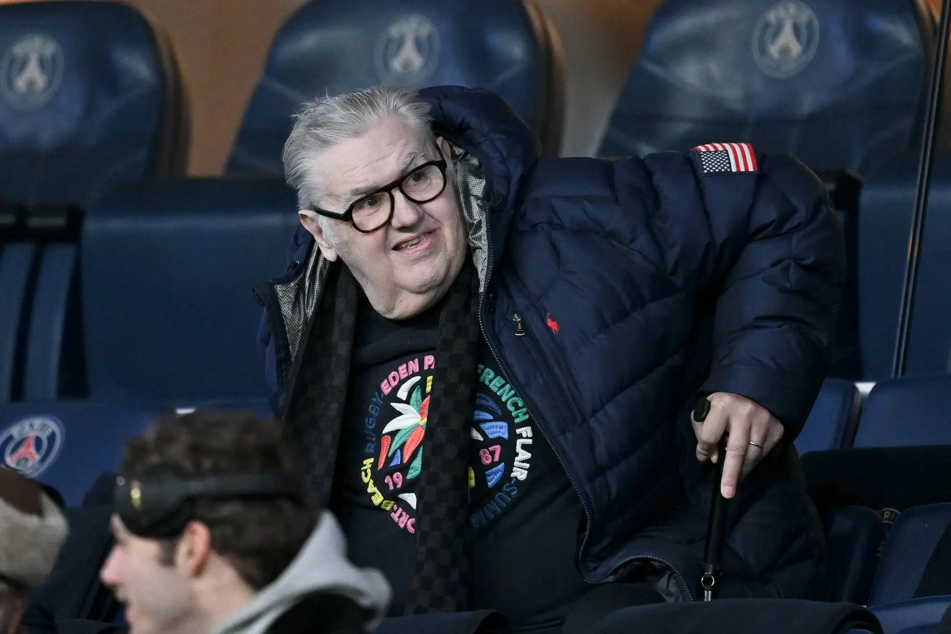 Pierre Menes Sort Les Dossiers Sur Zidane