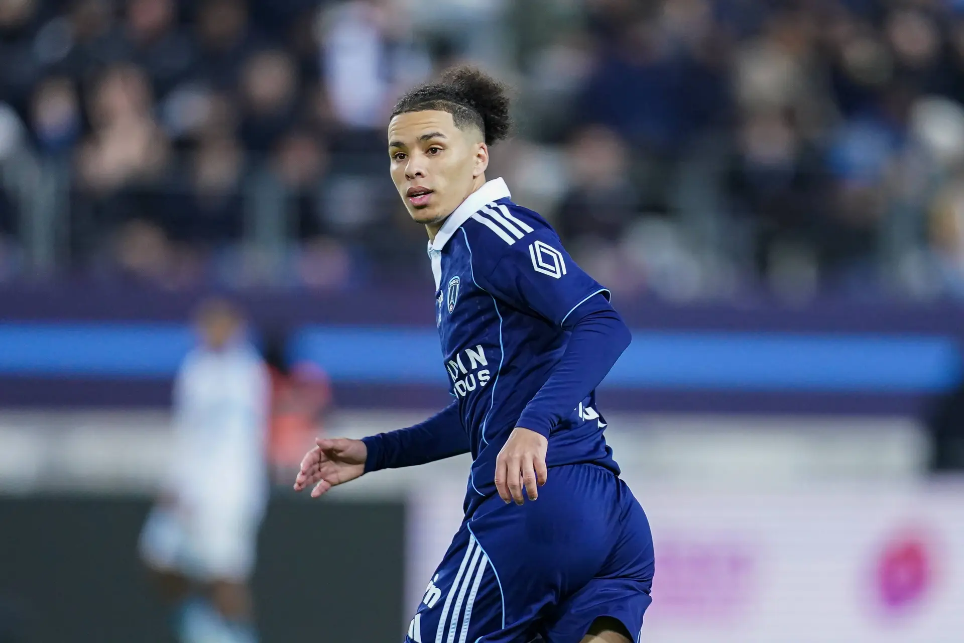 OM : Kebbal successeur de Greenwood, c'est validé
