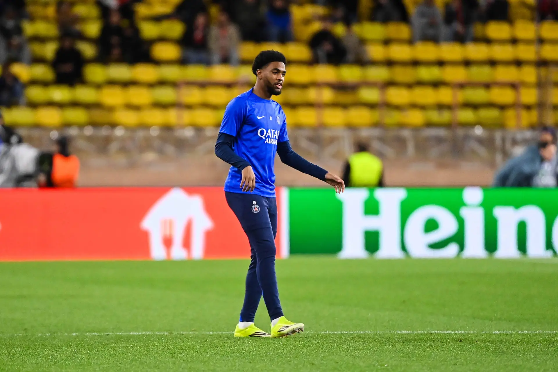 Le PSG le vend à 50 ME, les clubs anglais se l'arrachent