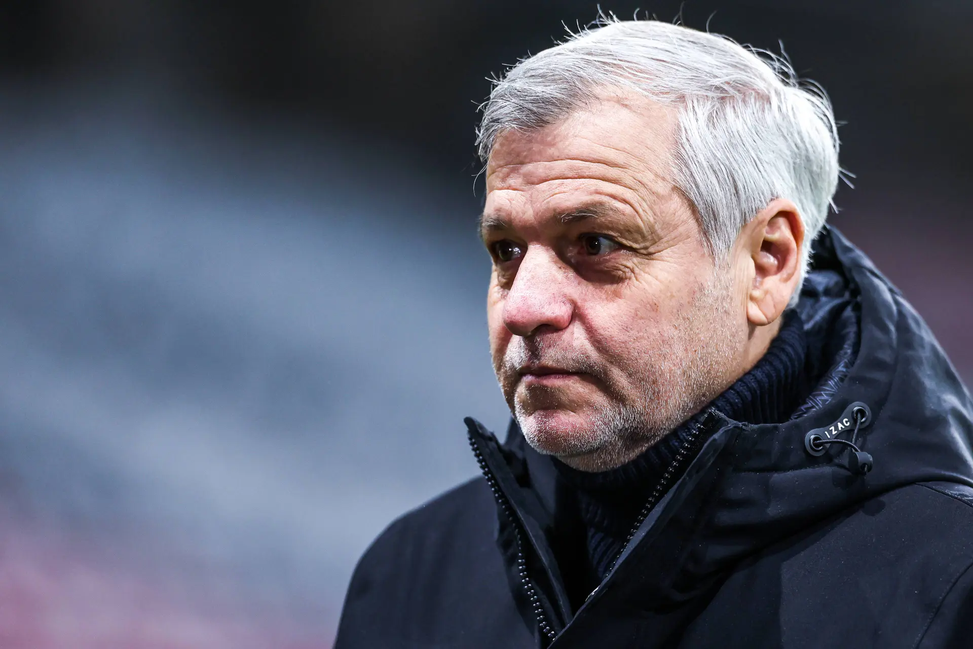 OM : Bruno Genesio s'occupe directement de la taupe