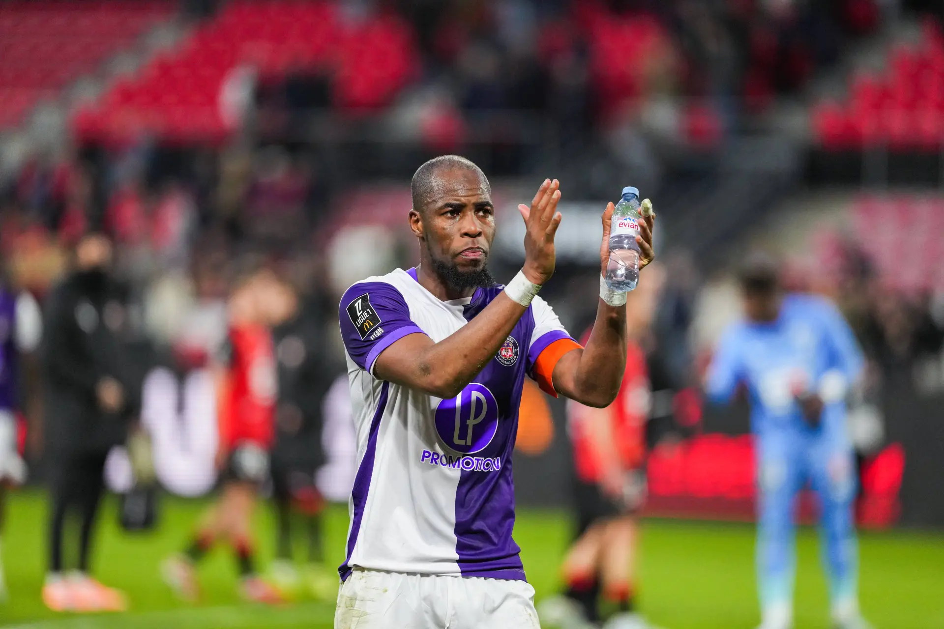 Om Un Champion Du Monde 2018 En Route Pour Zero Euro