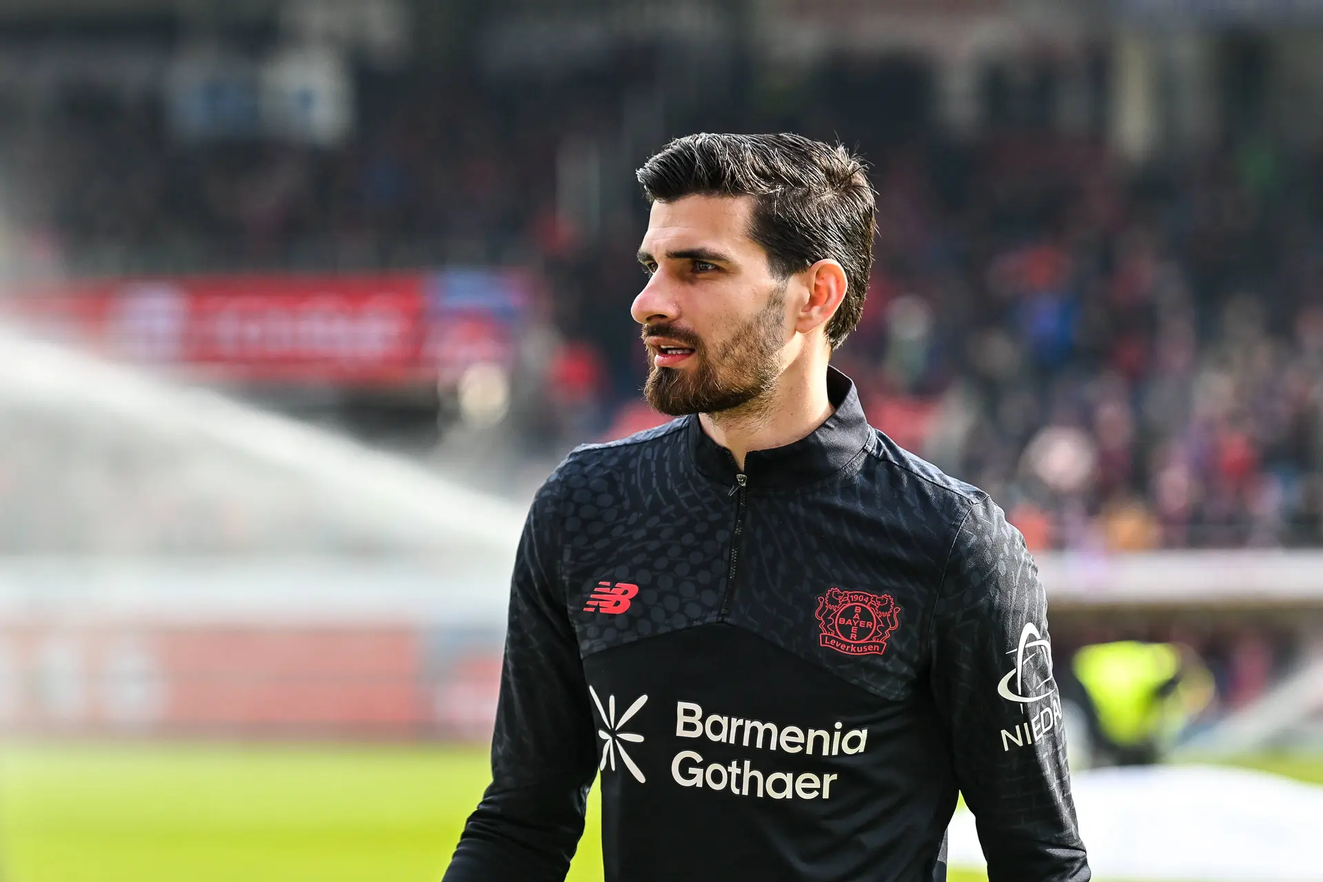 OM : Leverkusen dit oui à Marseille pour Terrier