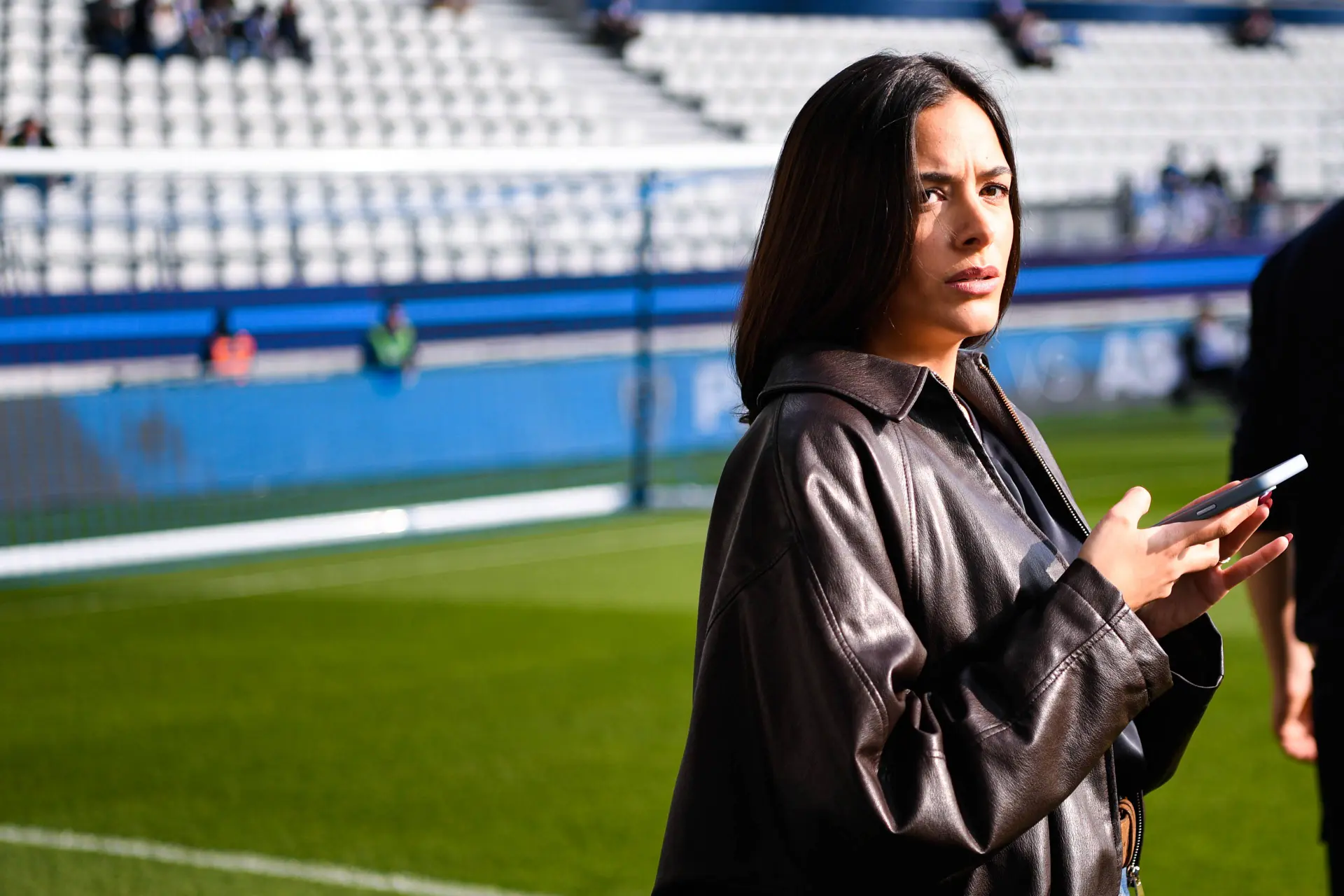 TV : Elle signe chez Ligue 1+ après la Coupe du monde
