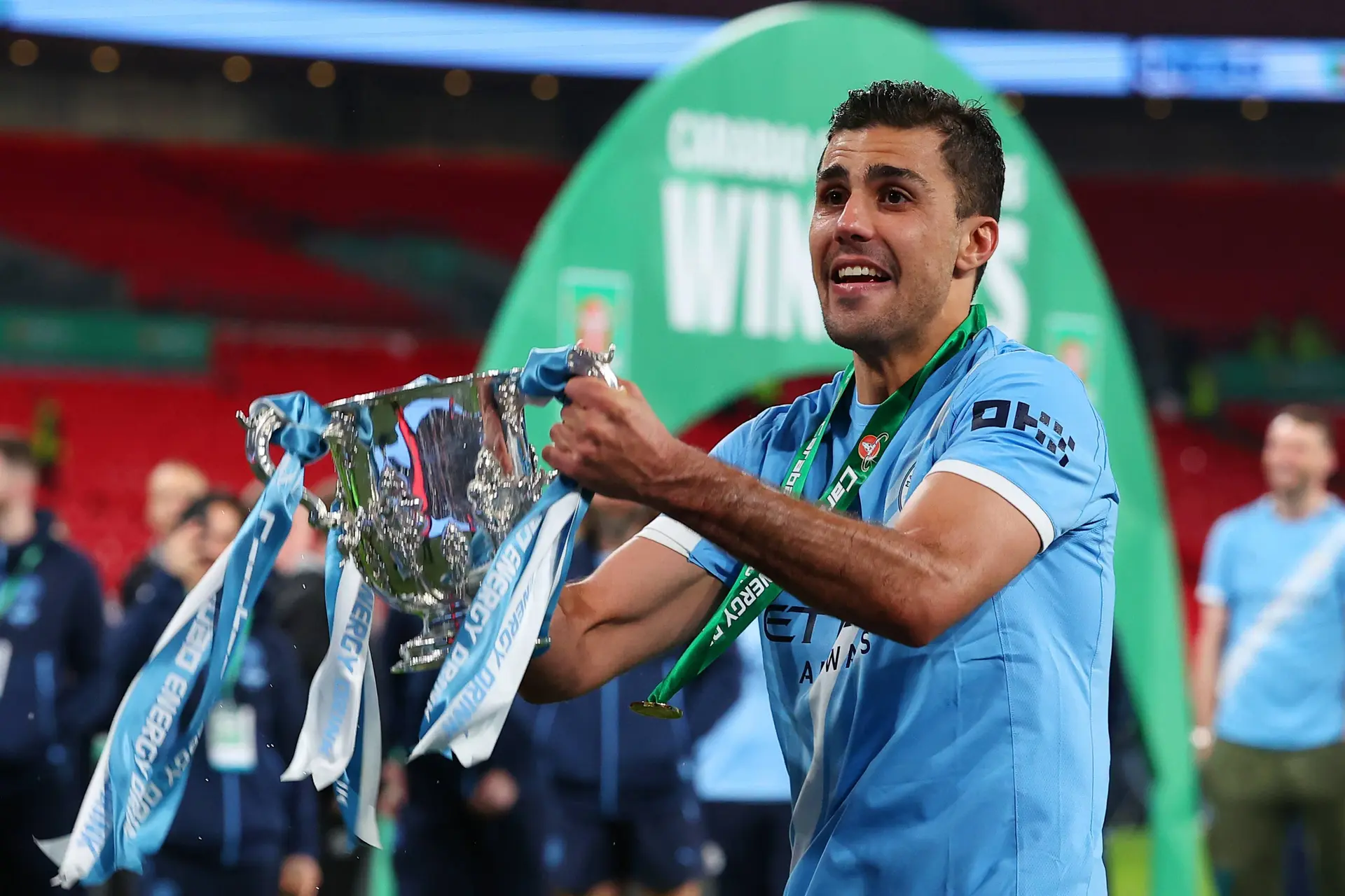 En Secret Le Psg Prepare Le Coup Du Siecle Avec Rodri
