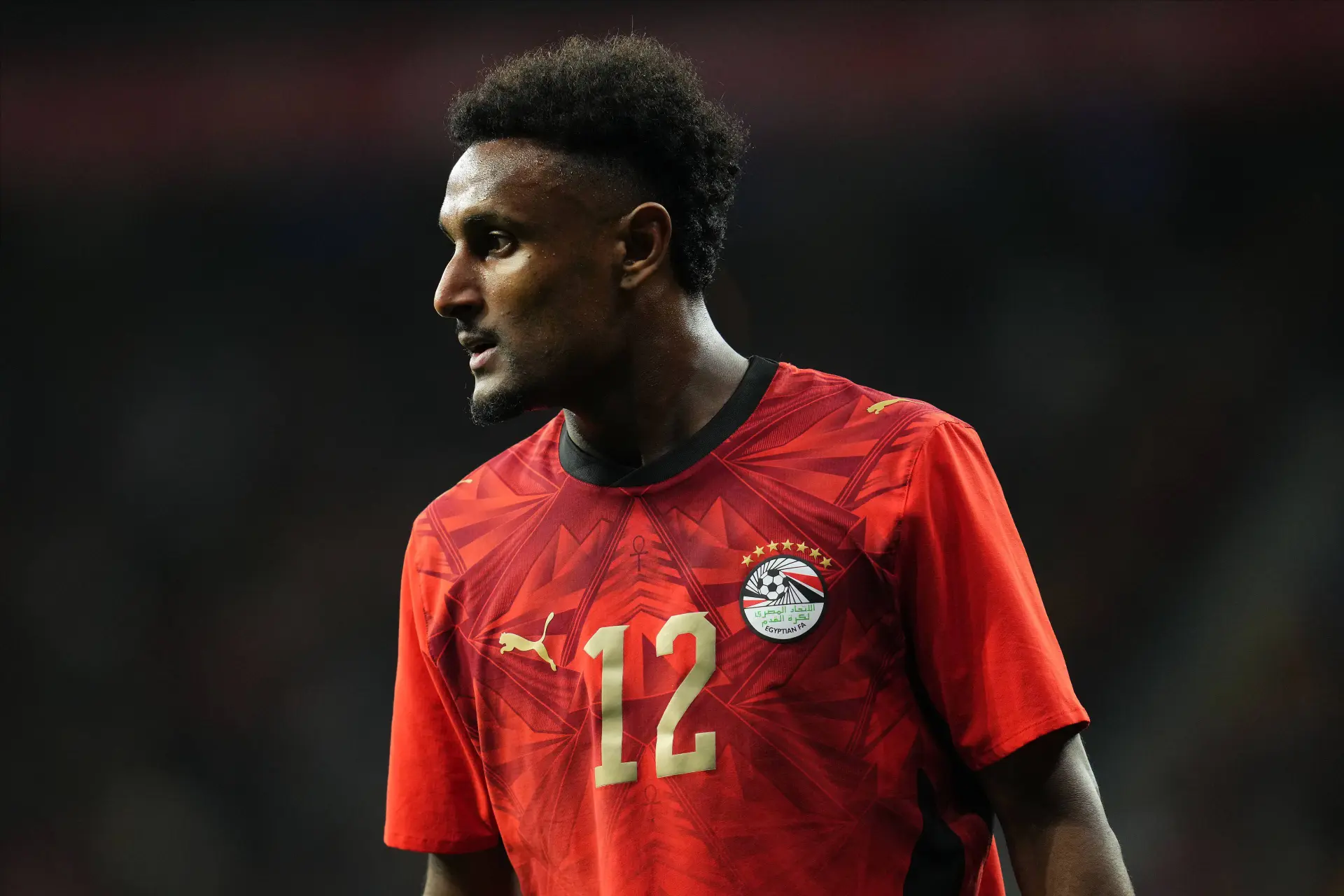 Om Haissem Hassan Le Coup De Coeur De Lorenzi