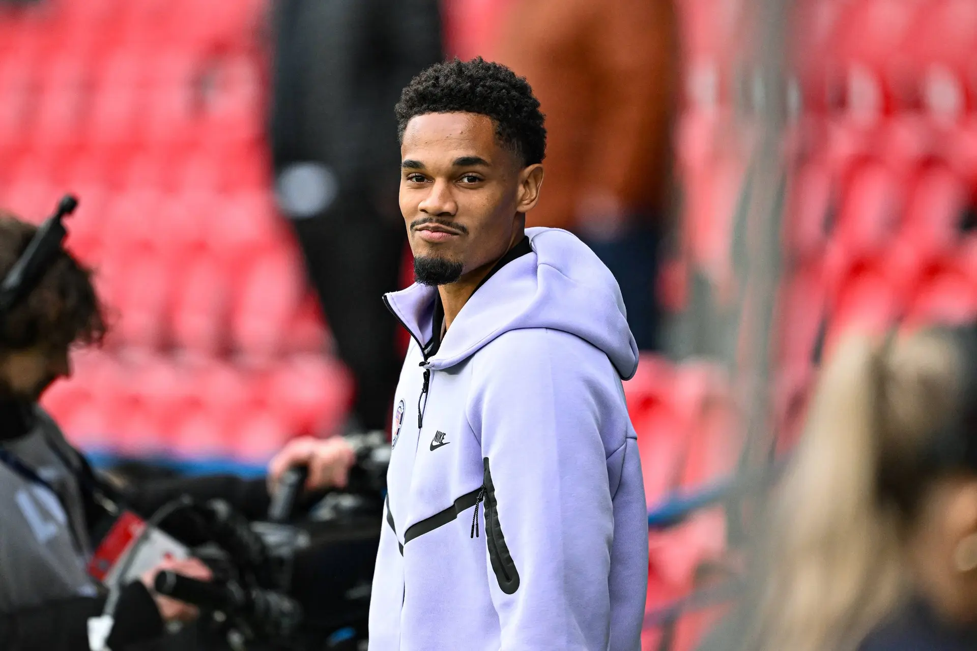 L1 Frank Magri A Nice Cest Confirme