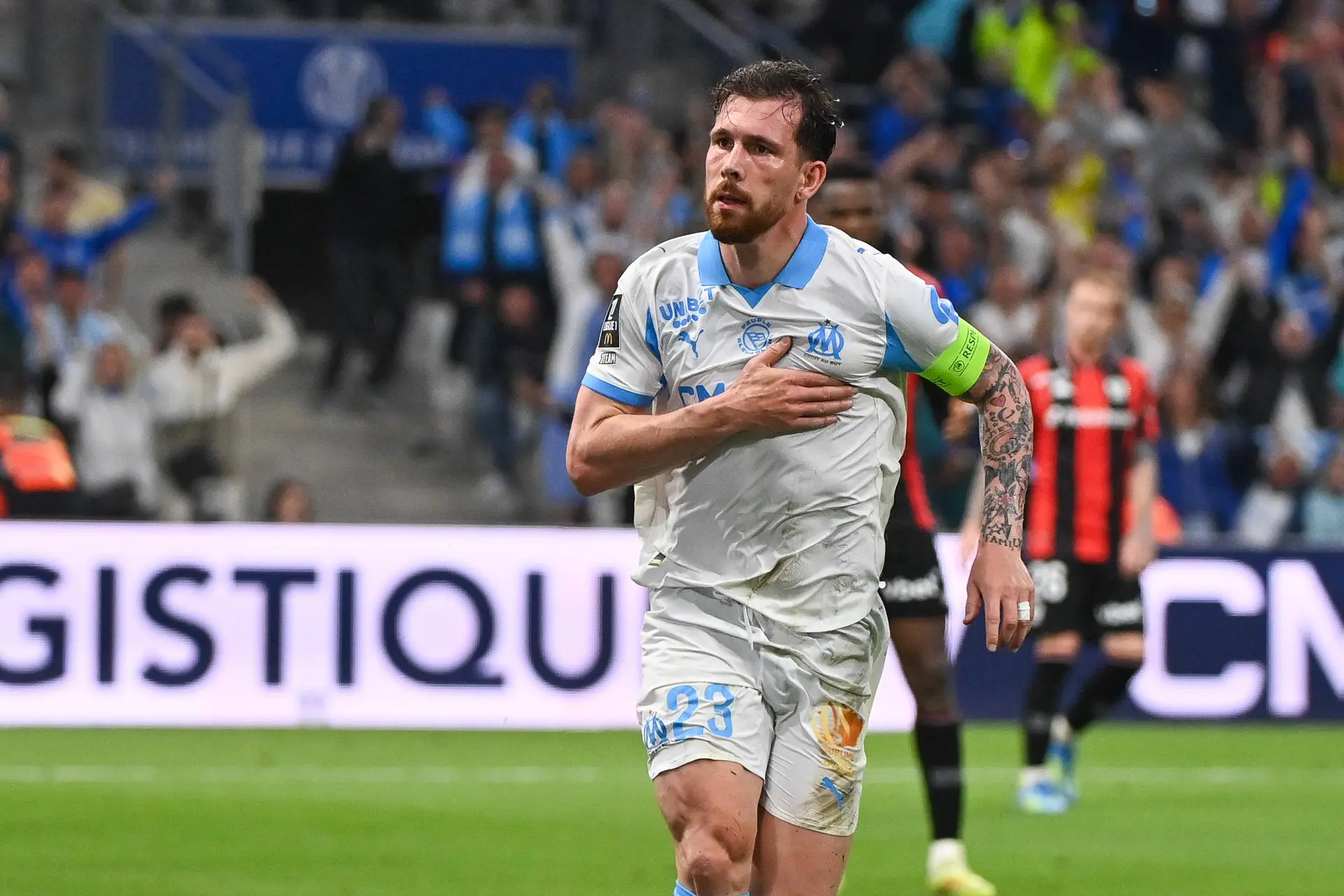 Om Milan Va Arracher Un Chouchou De Genesio