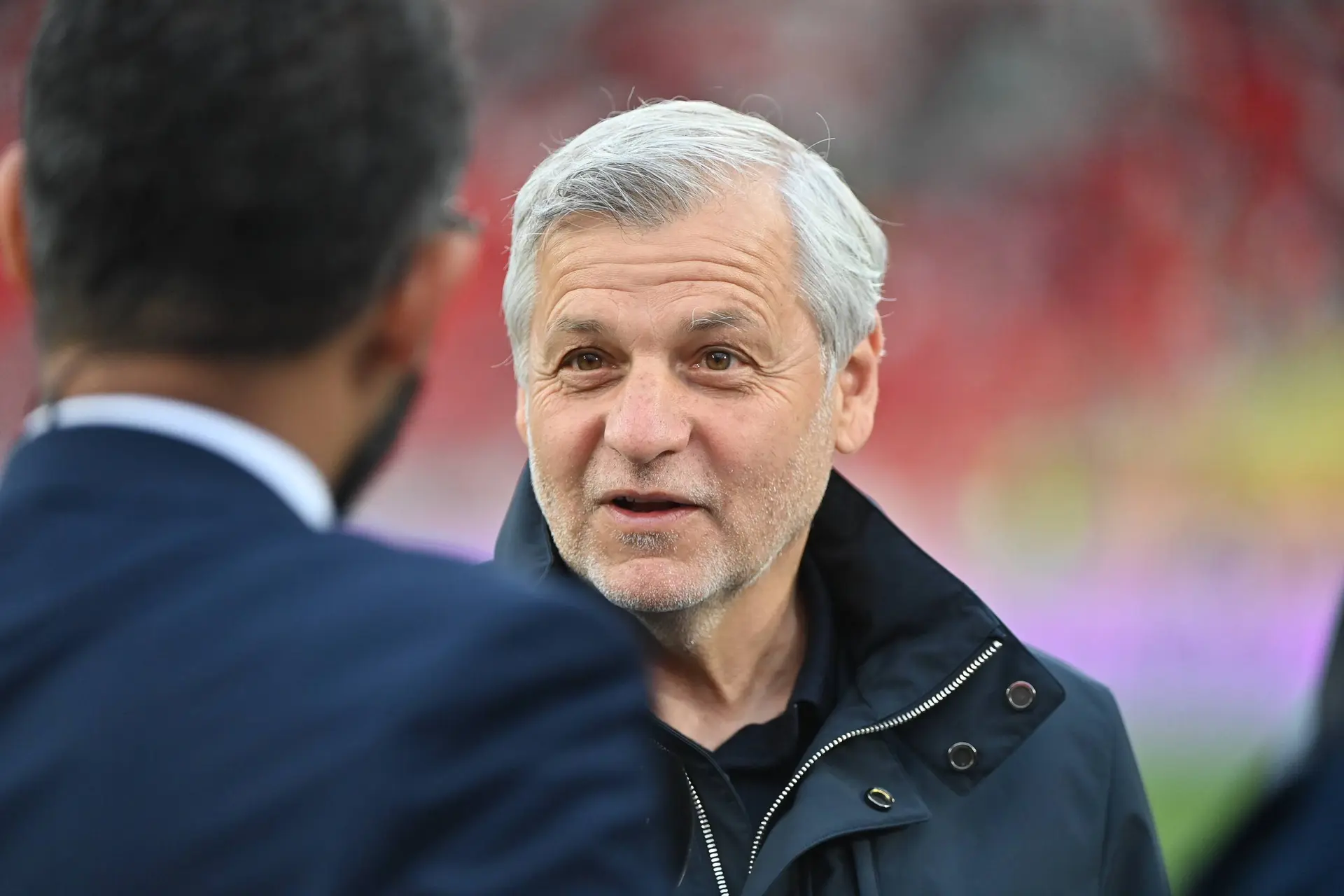 OM : Genesio a trouvé la perle rare, McCourt et la DNCG disent non