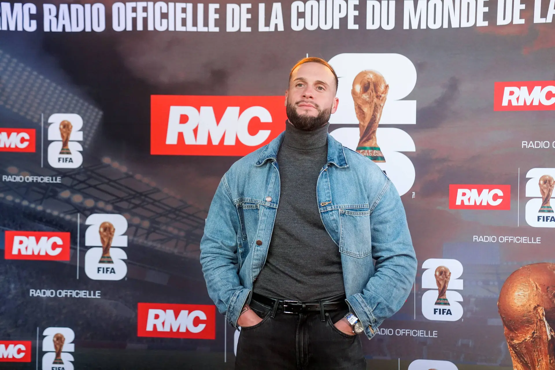 Om Maxime Chanot Va Trop Loin Les Supporters Choques