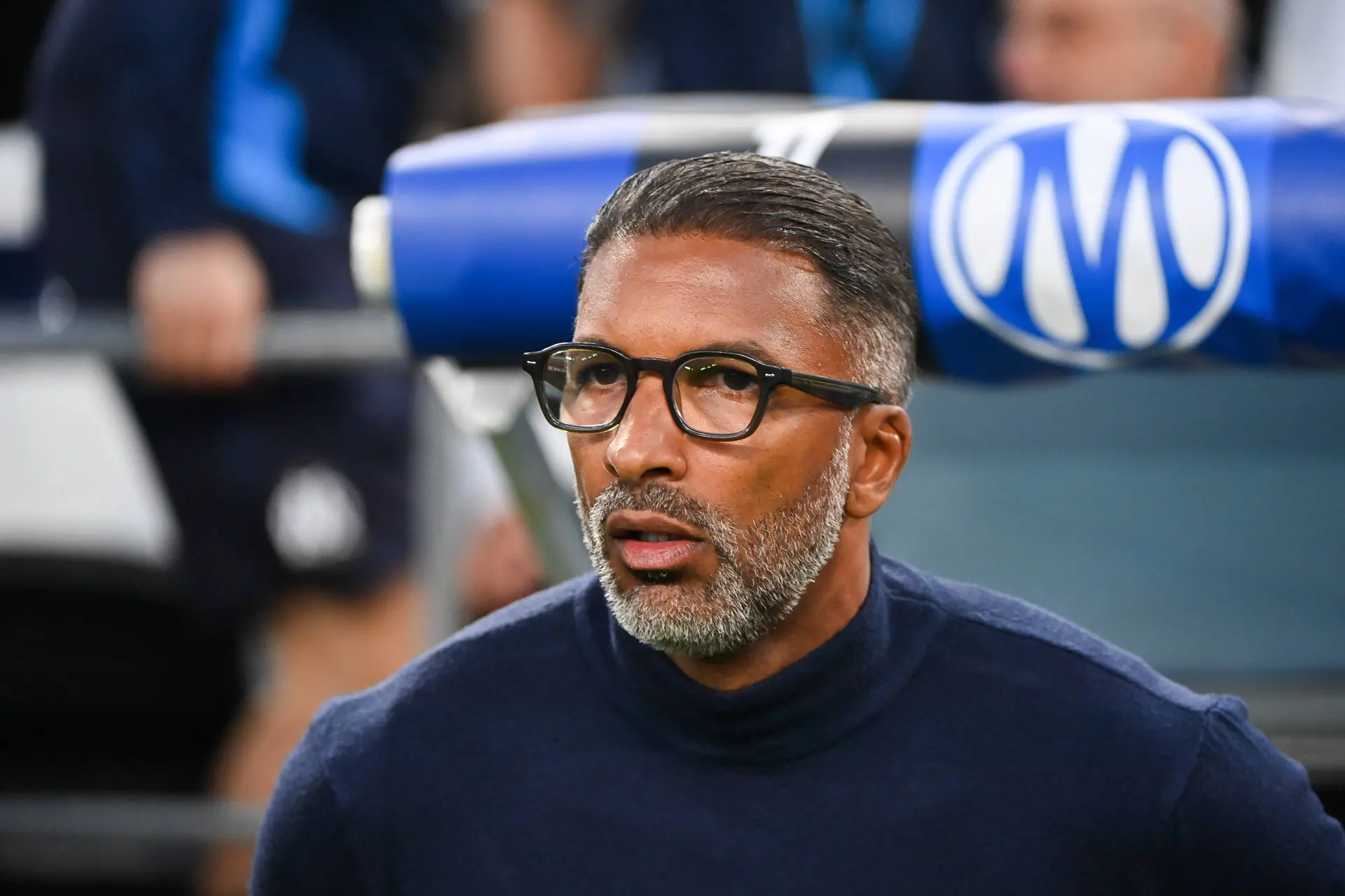 OM : Beye fait ses adieux, un pays le supplie