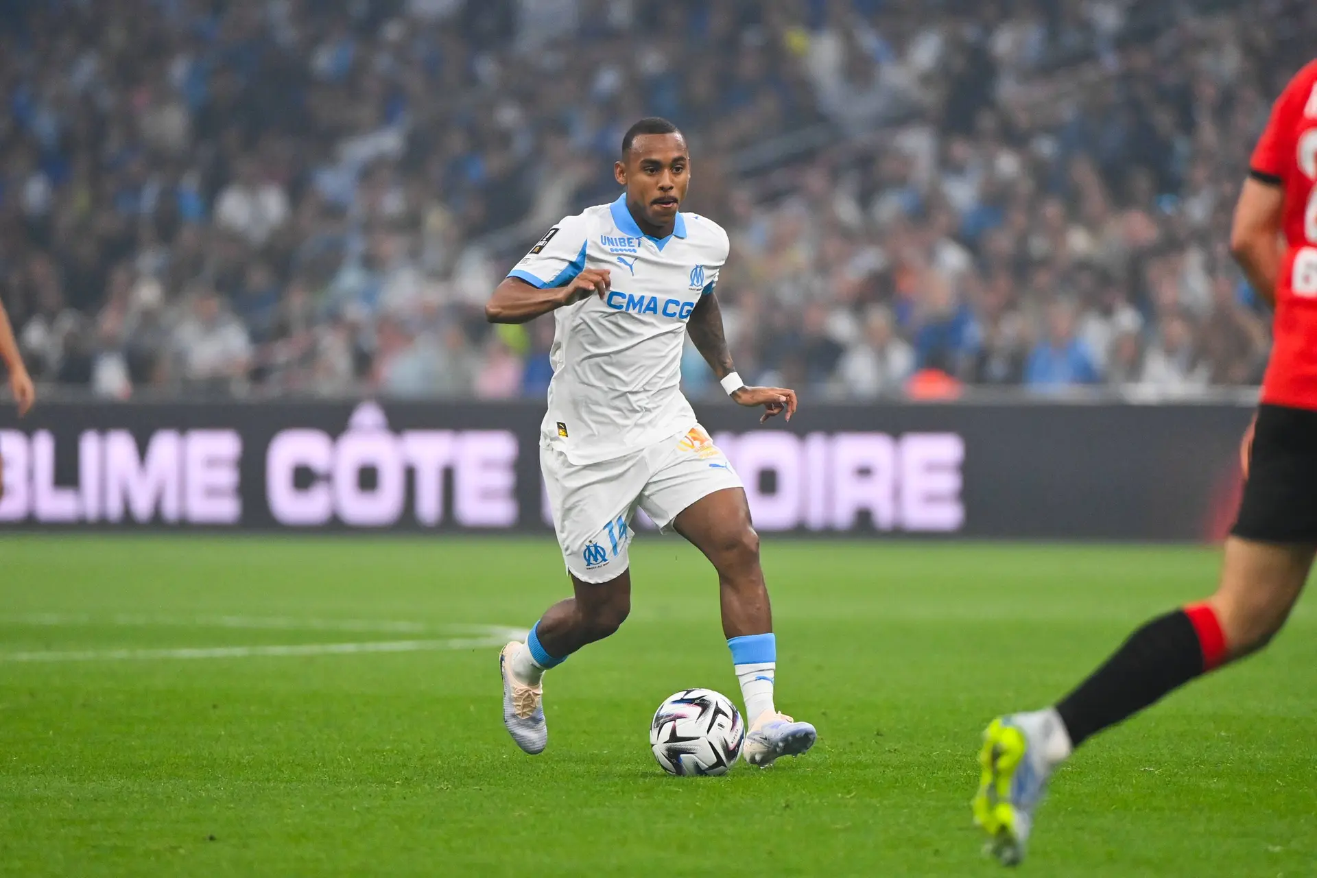 L’OM attaqué pour Igor Paixao