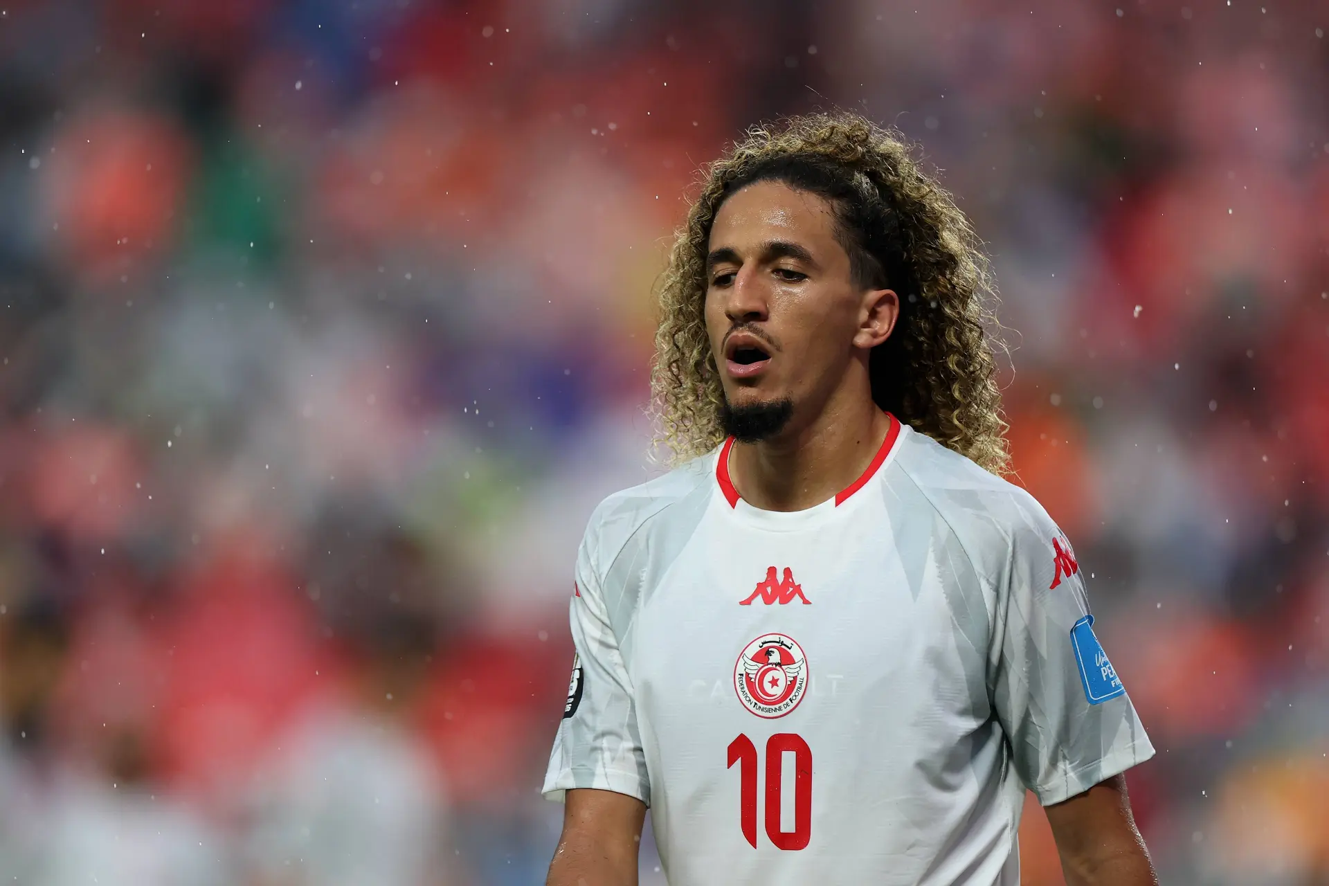 Hannibal Mejbri La Star Tunisienne Envoyee A Lom