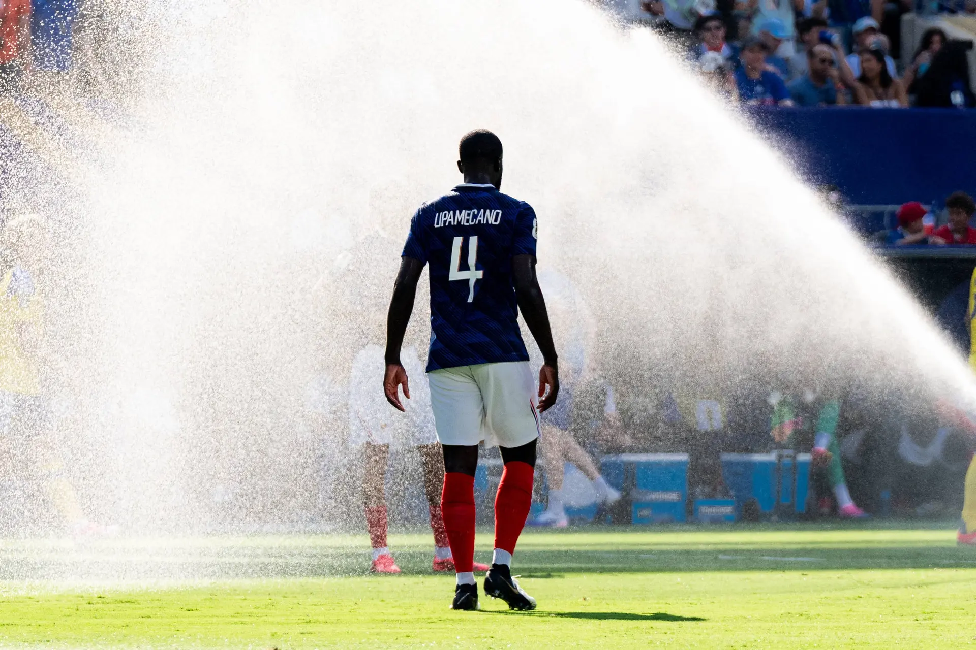 EdF : Ce point faible des Bleus qui dérange Deschamps