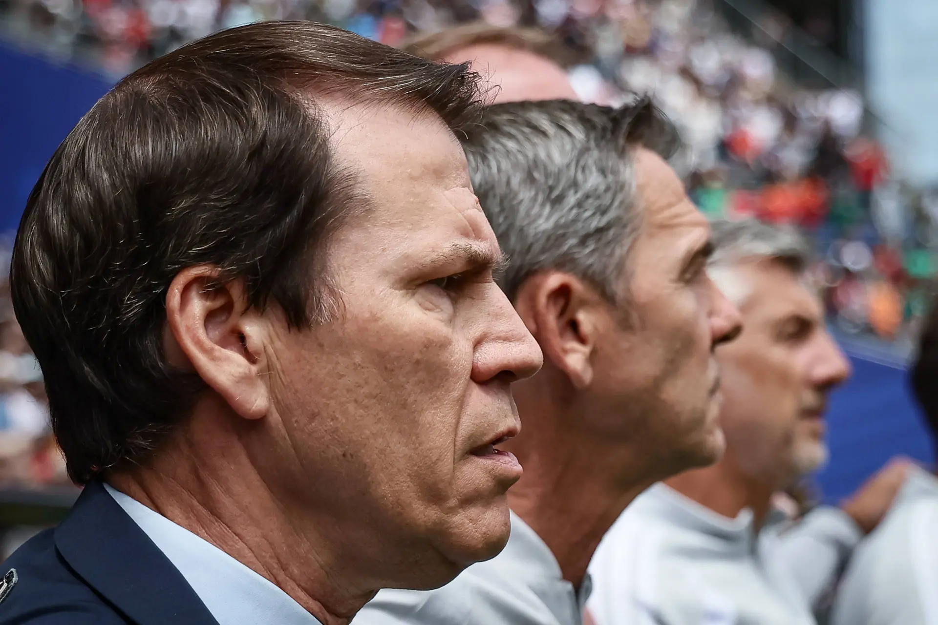 Belgique : Le sidérant manque d’humilité de Rudi Garcia