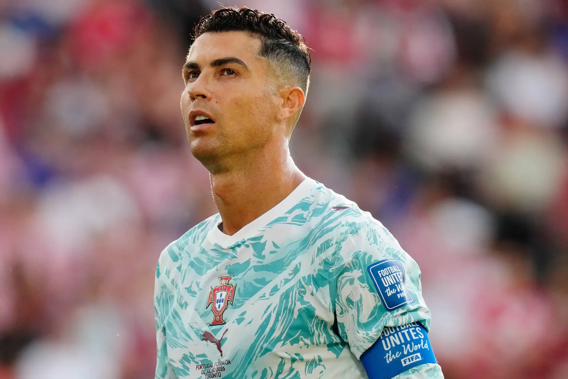 Cdm 2026 Neymar Cr7 Et Un Joueur Du Psg Dans Les Plus Grosses Deceptions