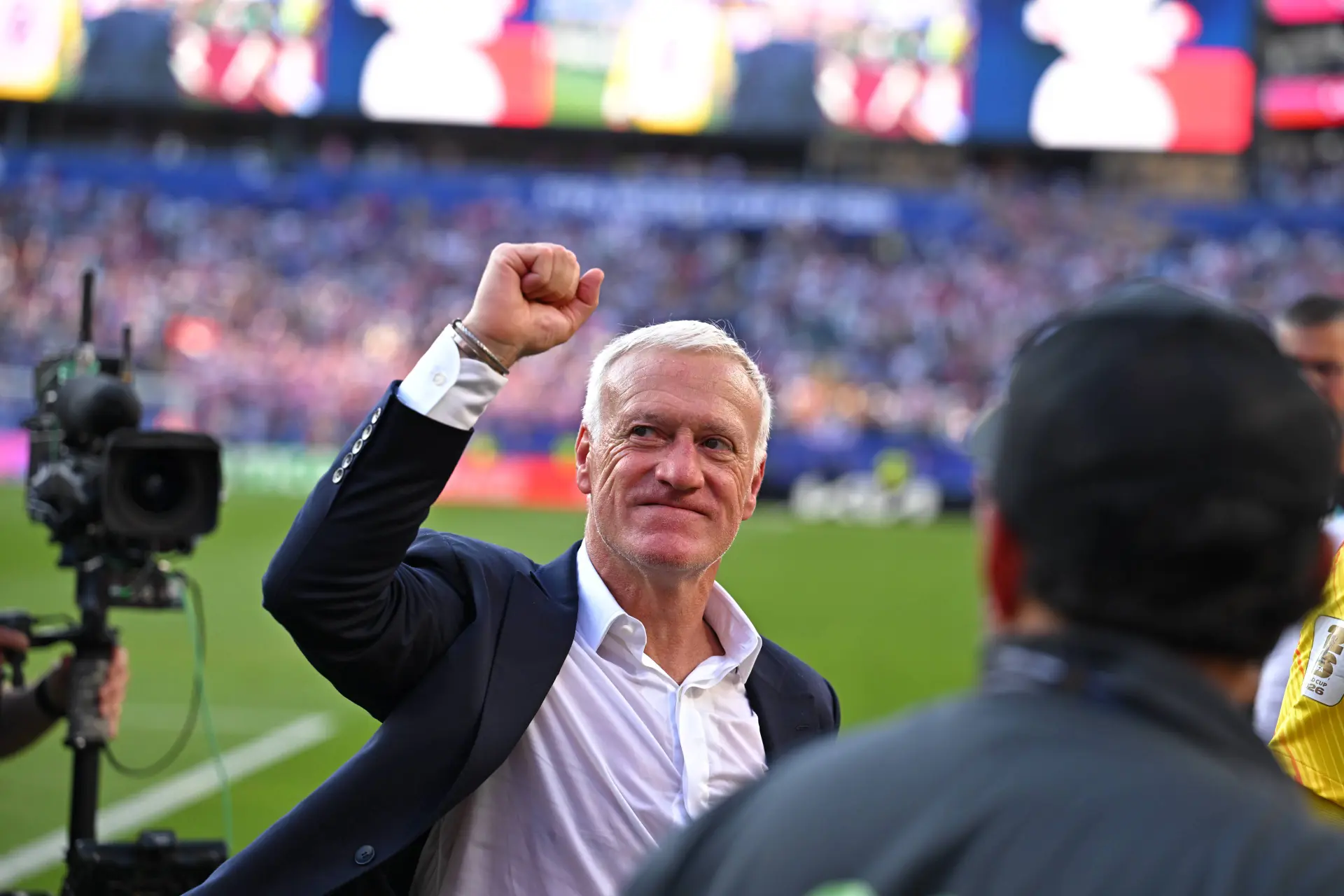 Mondial 2026 : Le programme TV des quarts de finale
