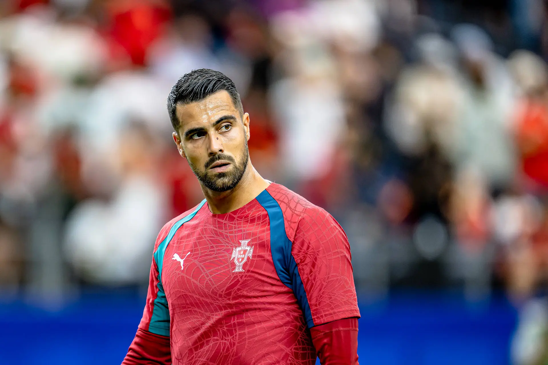 Psg Diogo Costa A Paris Un Rebondissement Xxl