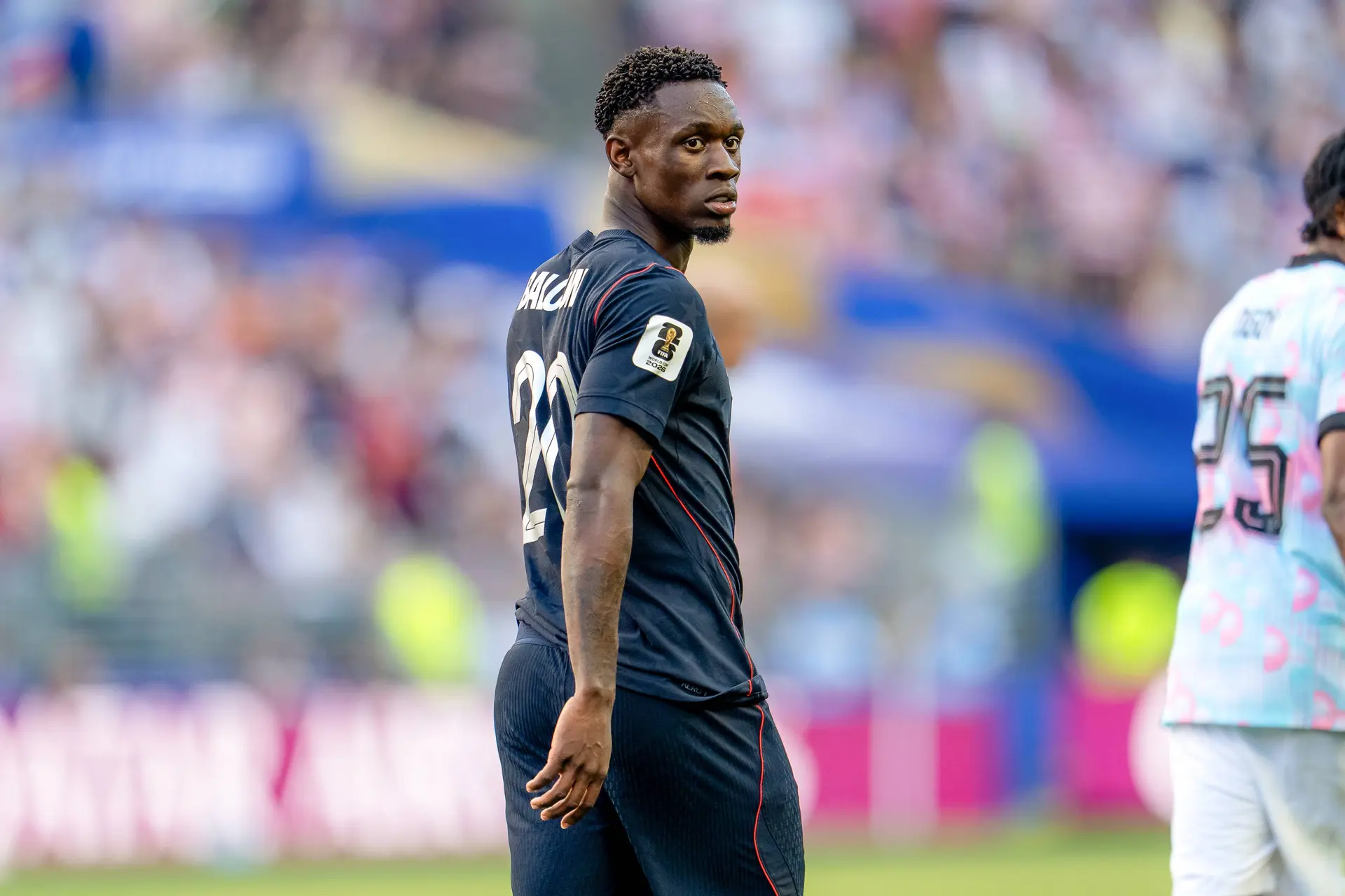 Un transfert de Monaco au PSG, ce n’est pas Akliouche !